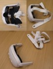 Removing original strap, click to load a larger version