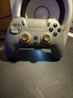 SCUF ENVISION PRO Wireless Gaming Controller for PC White 601-178