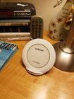 Samsung fast wireless Charger, click to load a larger version