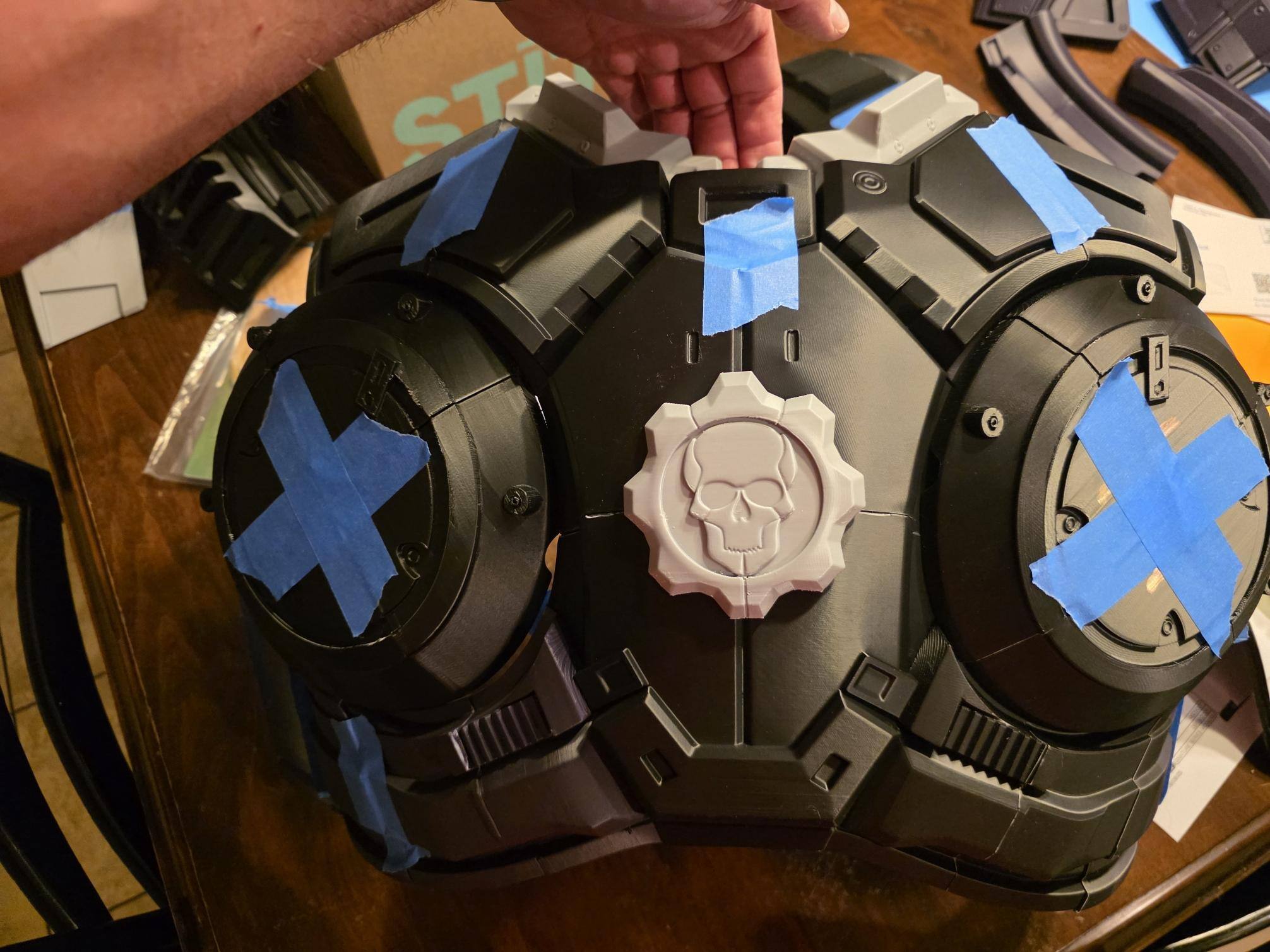 Customer provided image, click to load a larger version