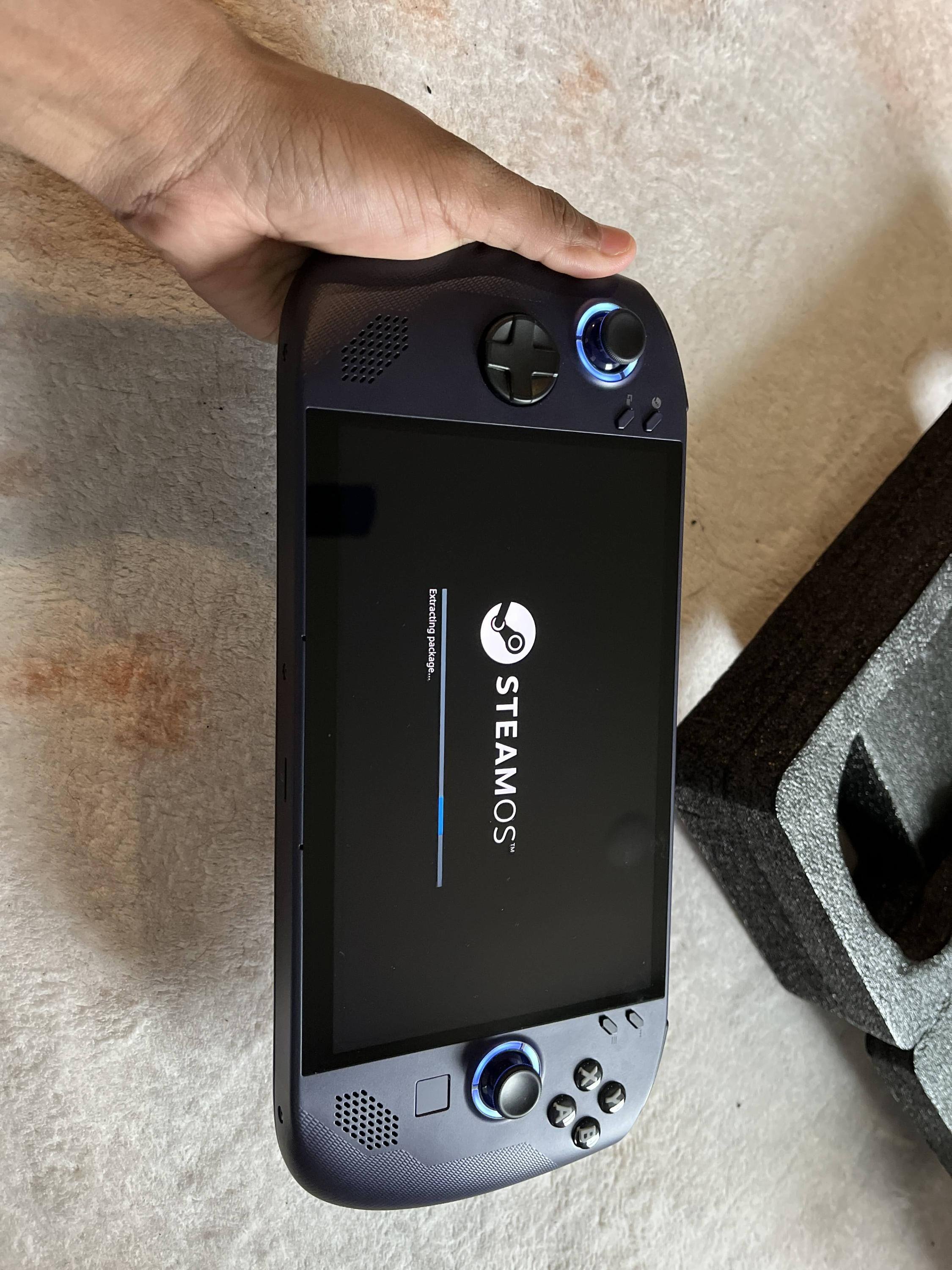 Customer provided, click to load a larger version