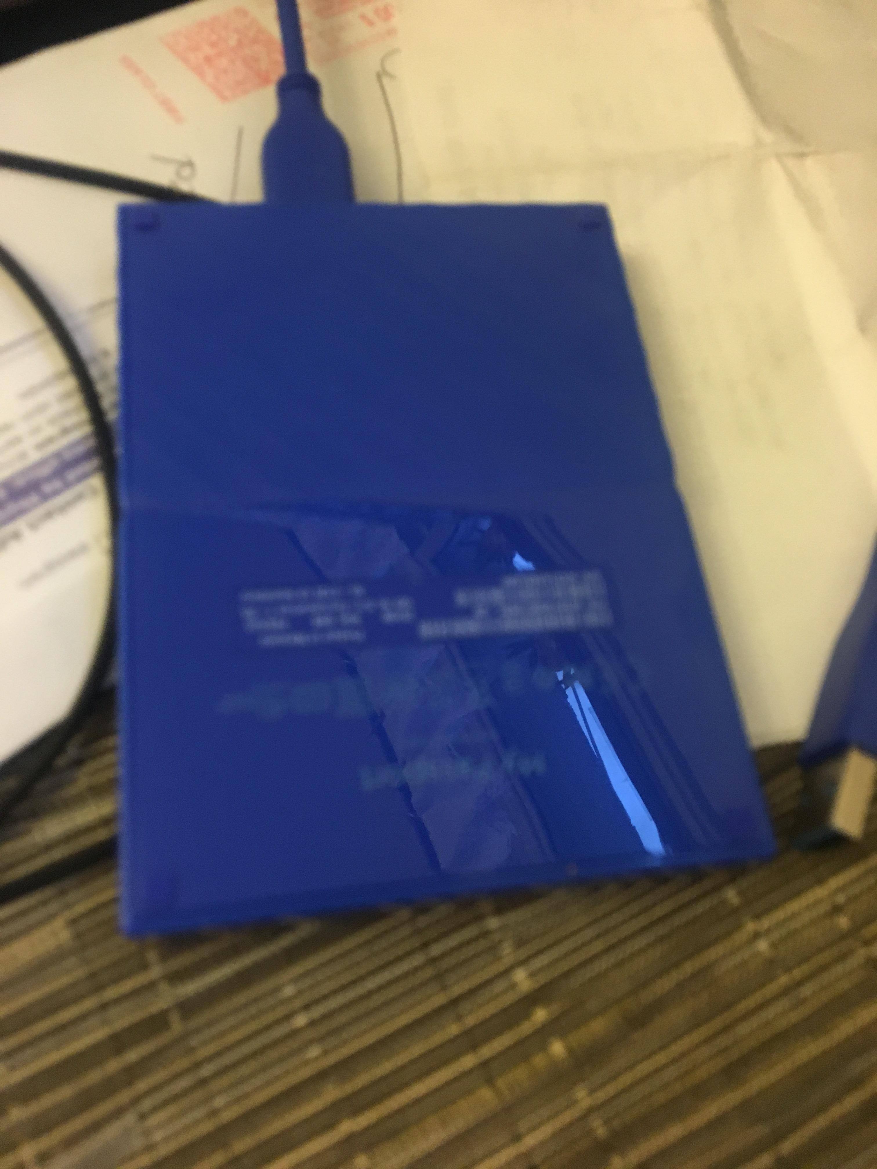 Customer provided, click to load a larger version