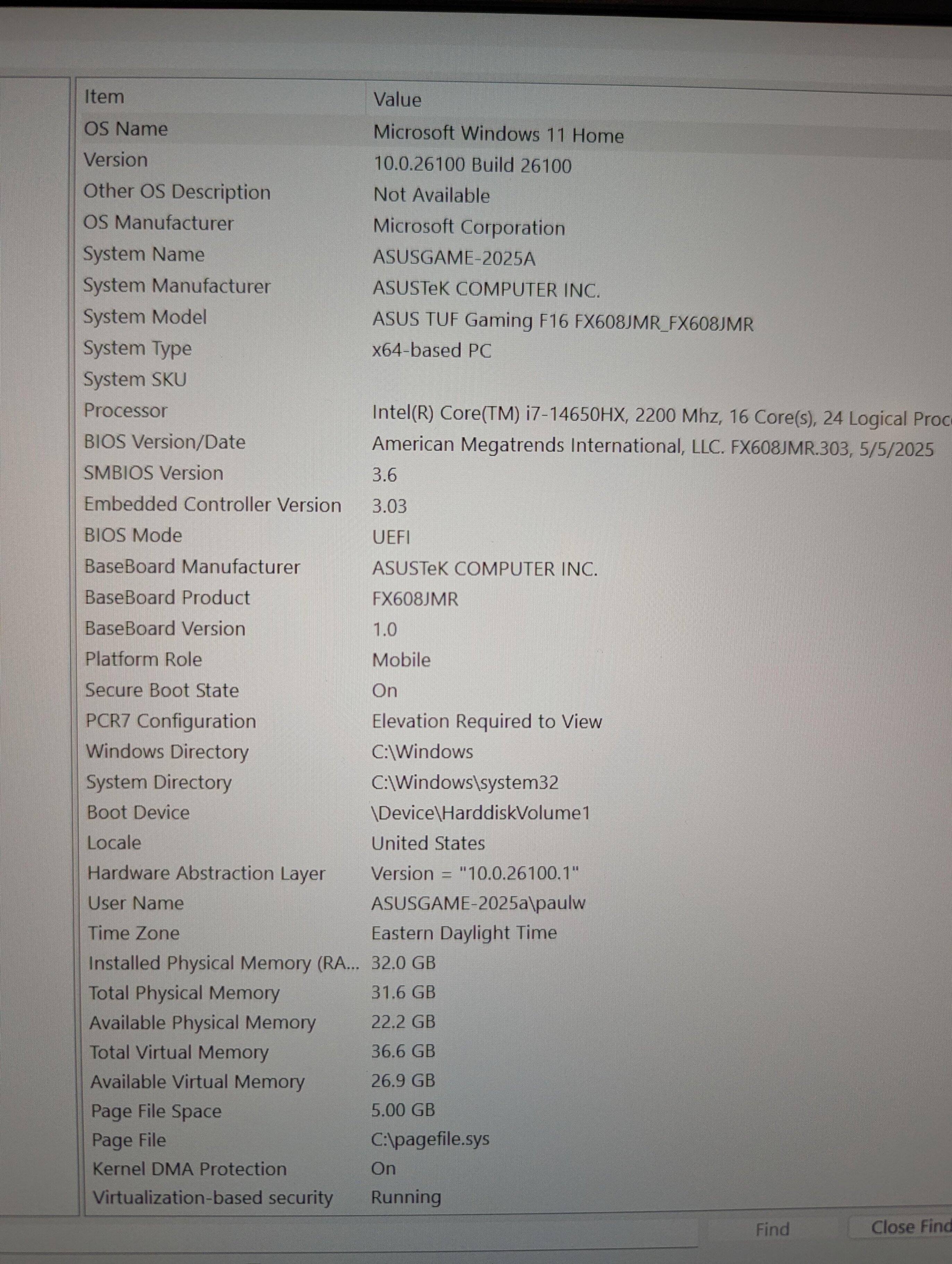 Customer provided image, click to load a larger version