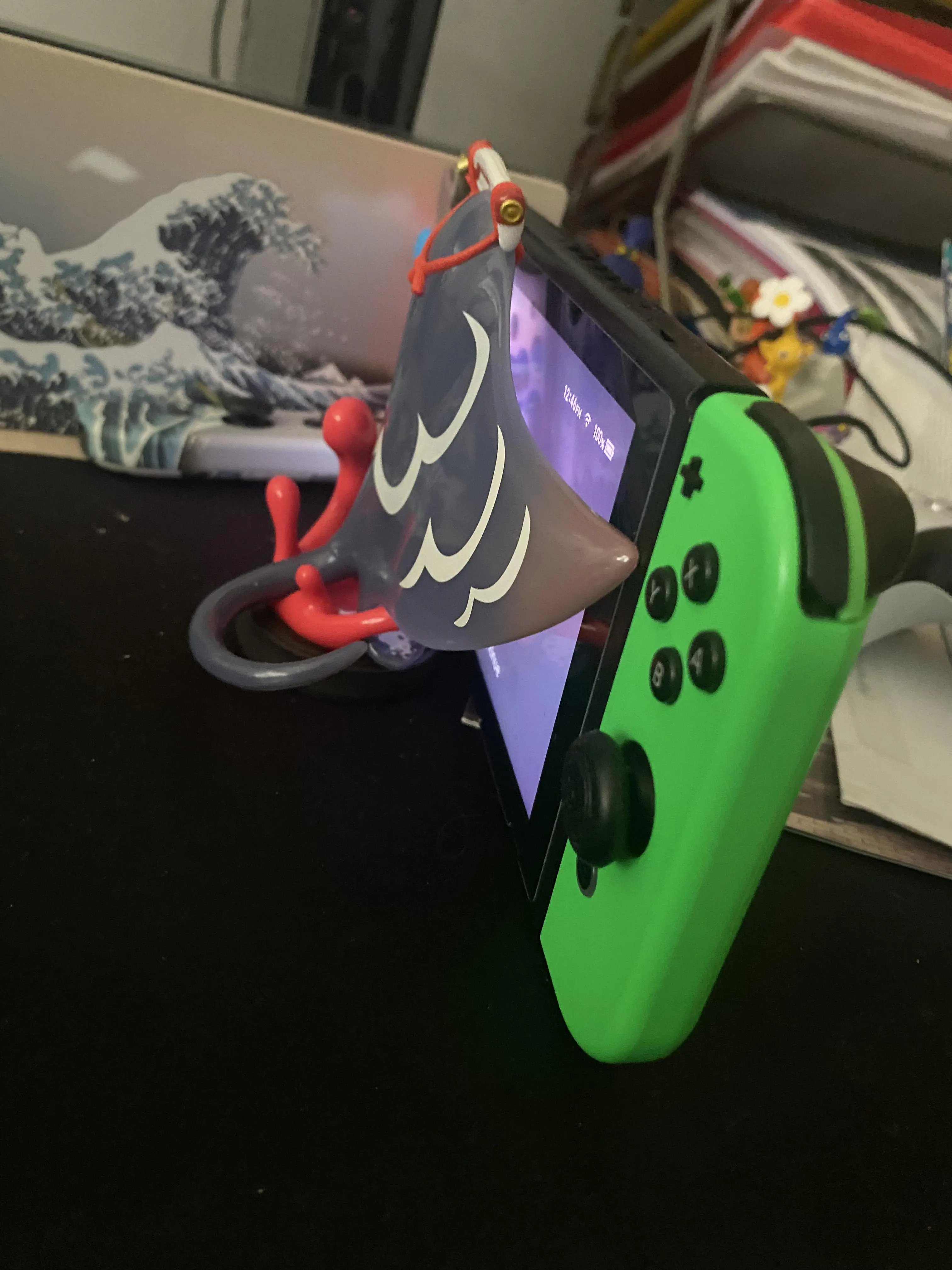 Customer provided image, click to load a larger version