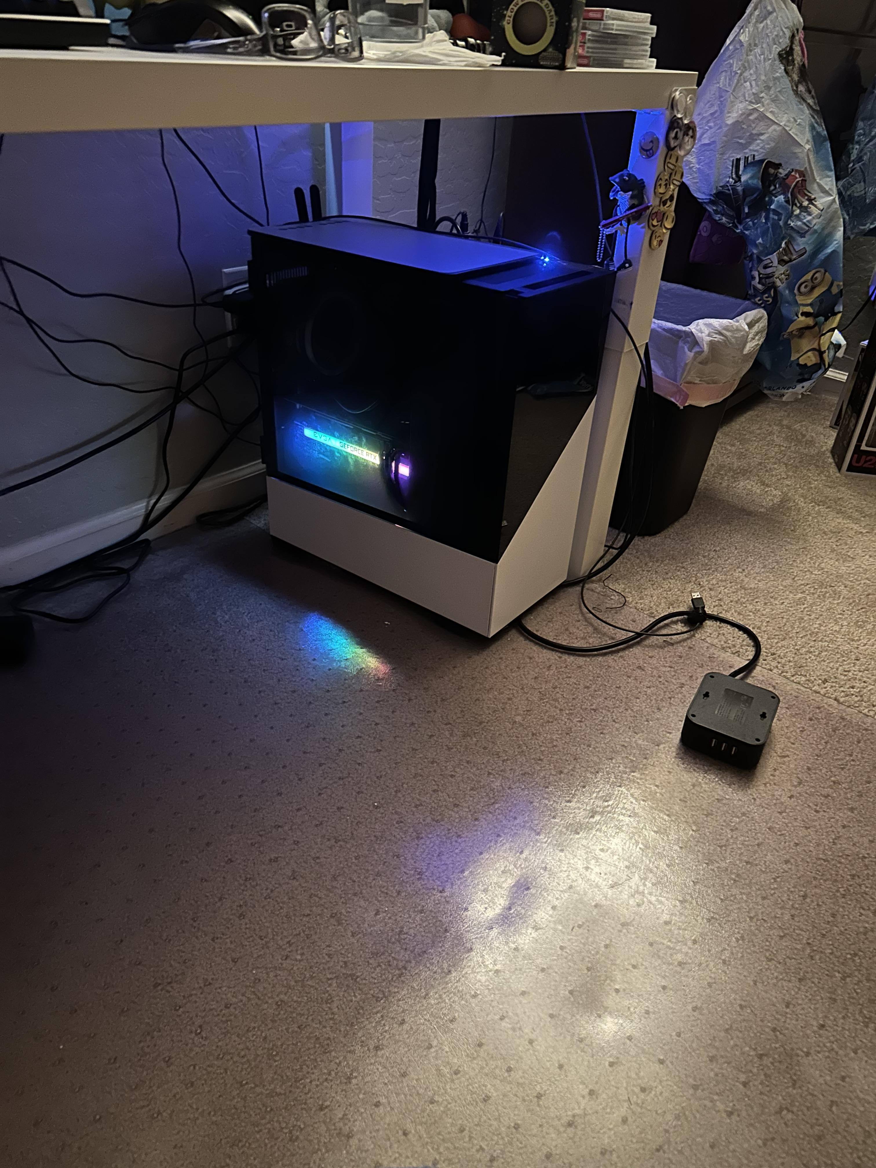 Customer provided image, click to load a larger version