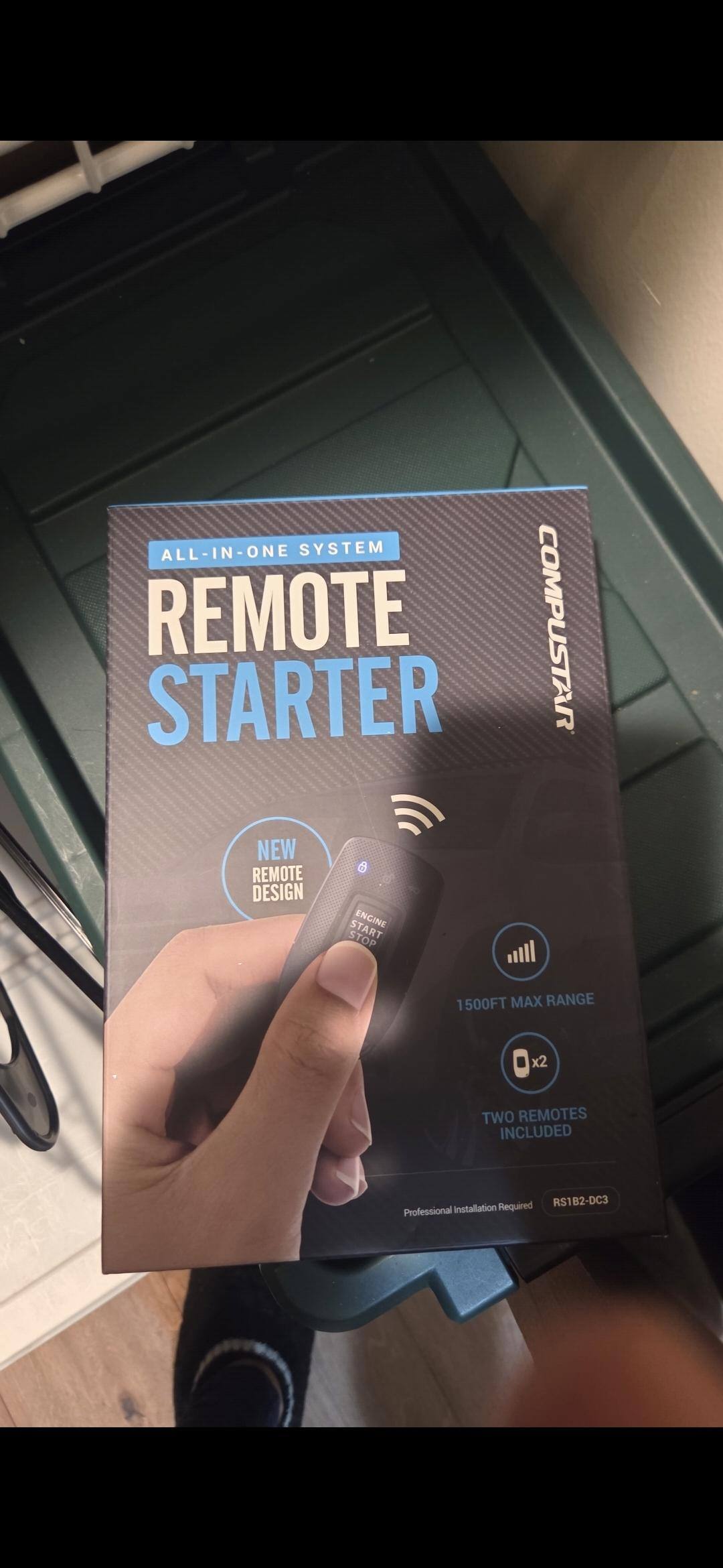 Customer provided image, click to load a larger version