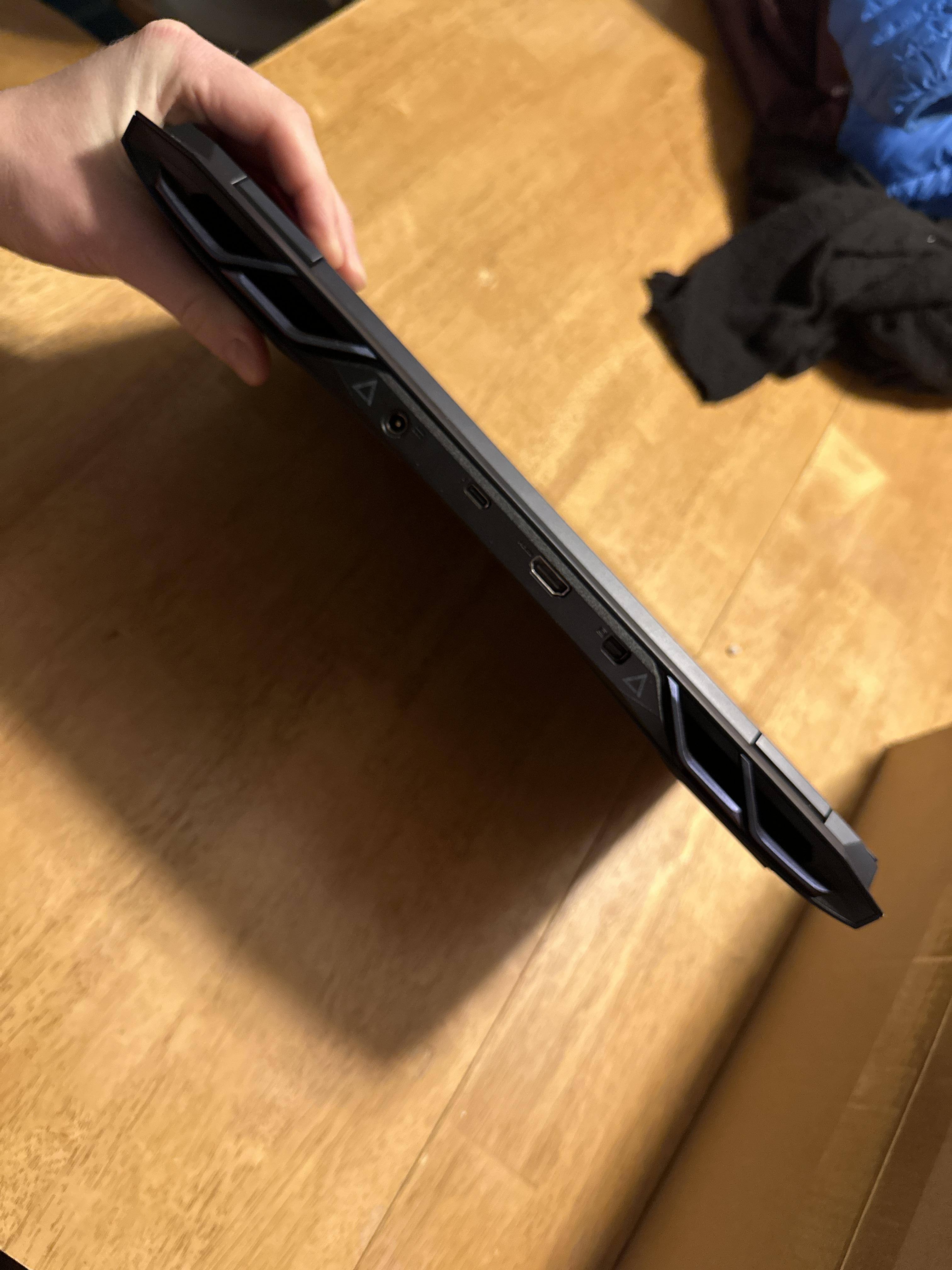 Customer provided, click to load a larger version