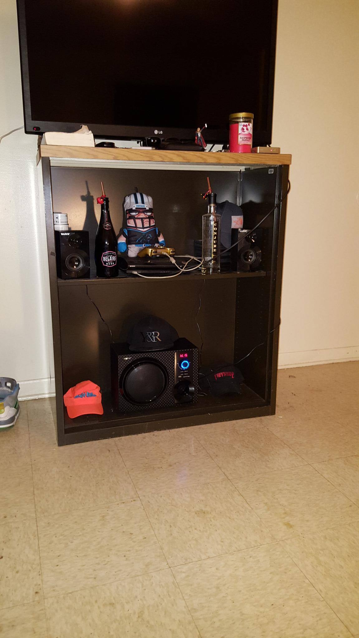 Ready To Party!, click to load a larger version