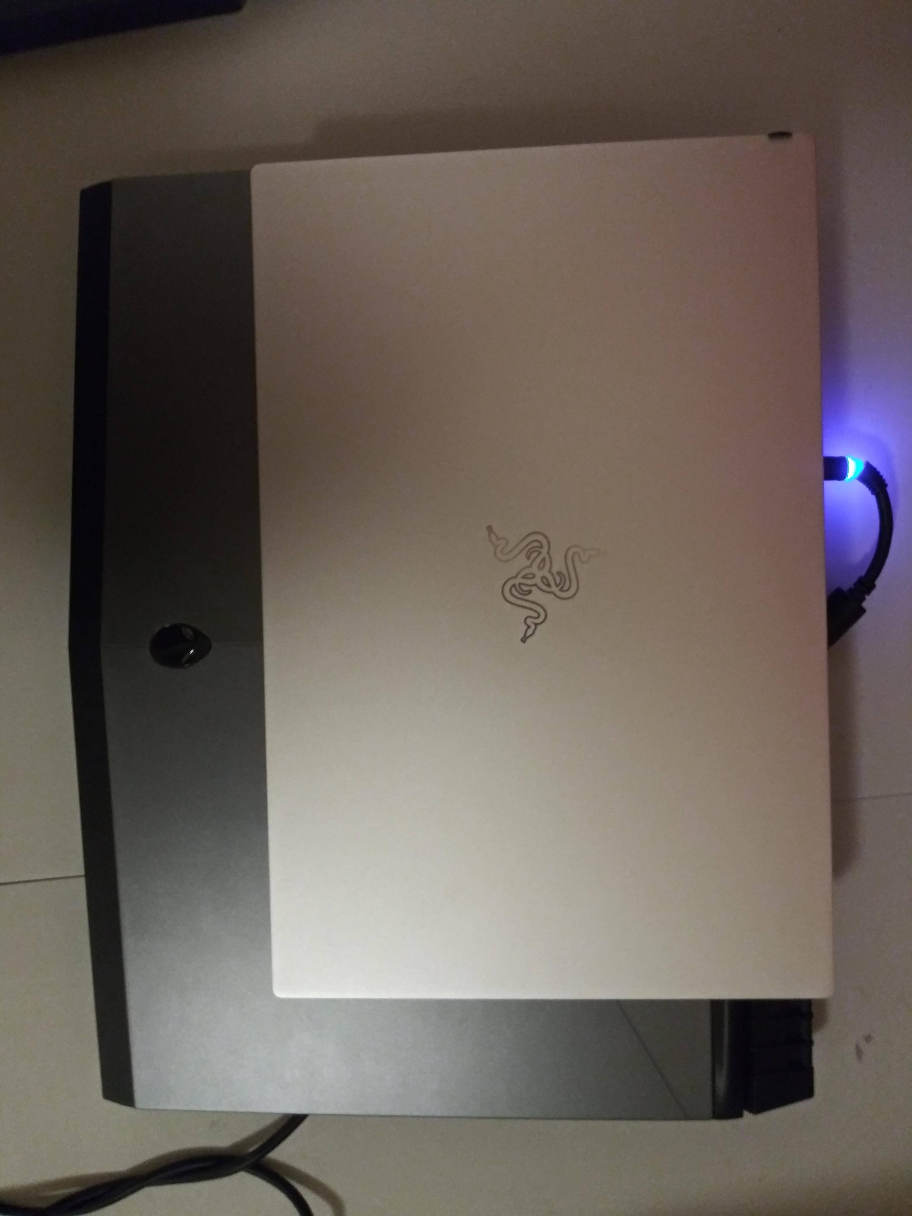 Customer provided image, click to load a larger version