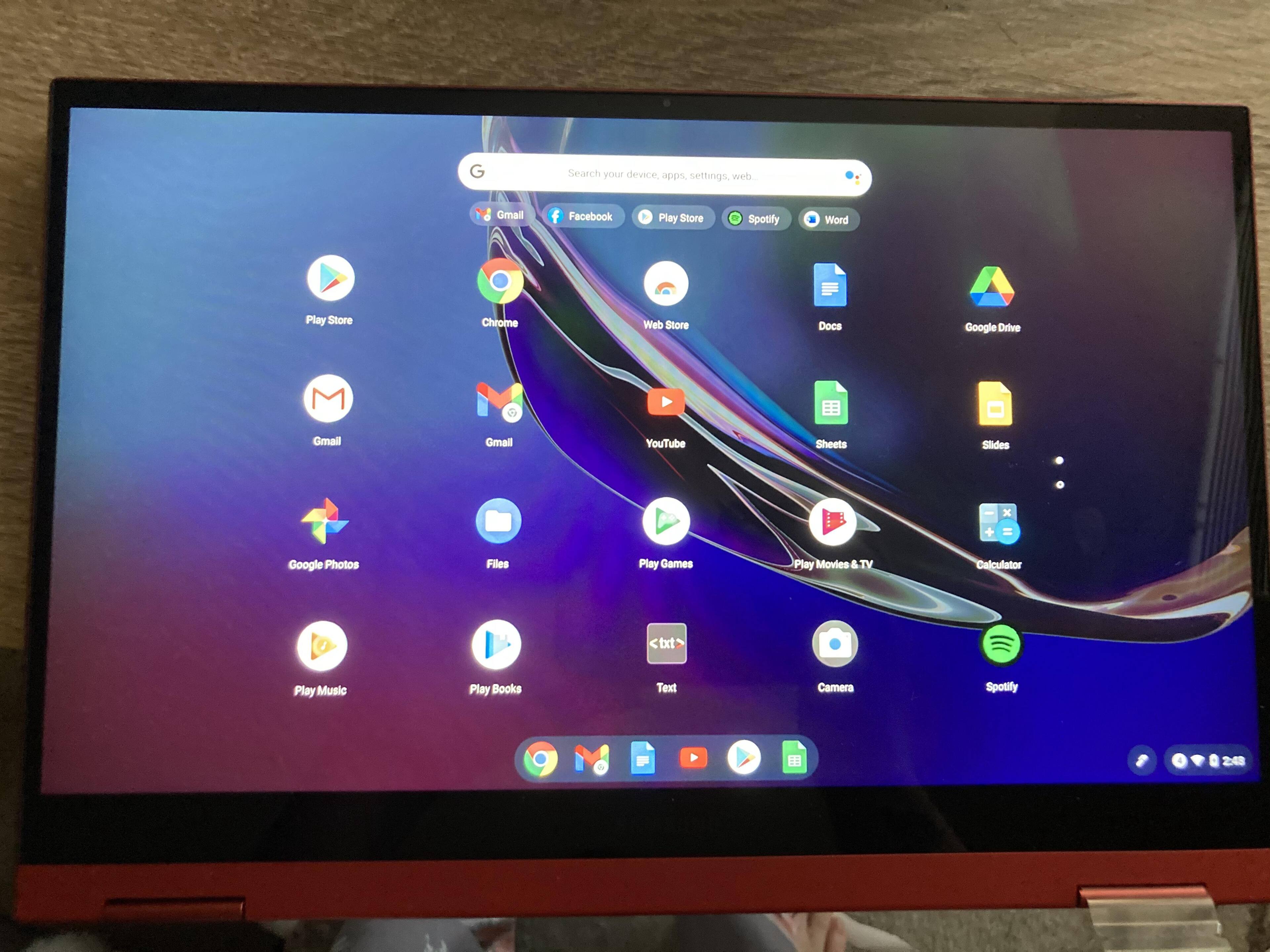 Customer provided, click to load a larger version