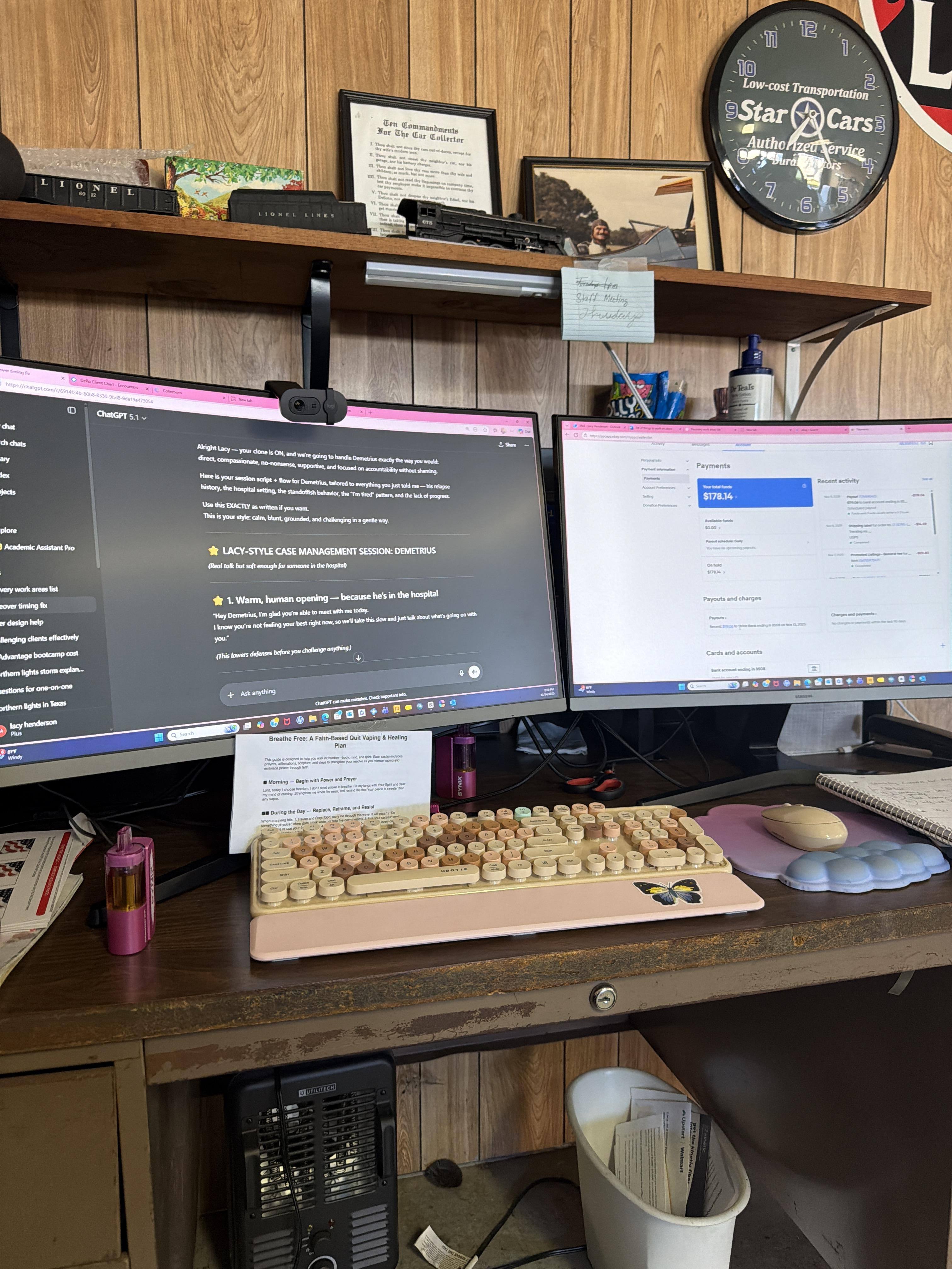 Customer provided, click to load a larger version