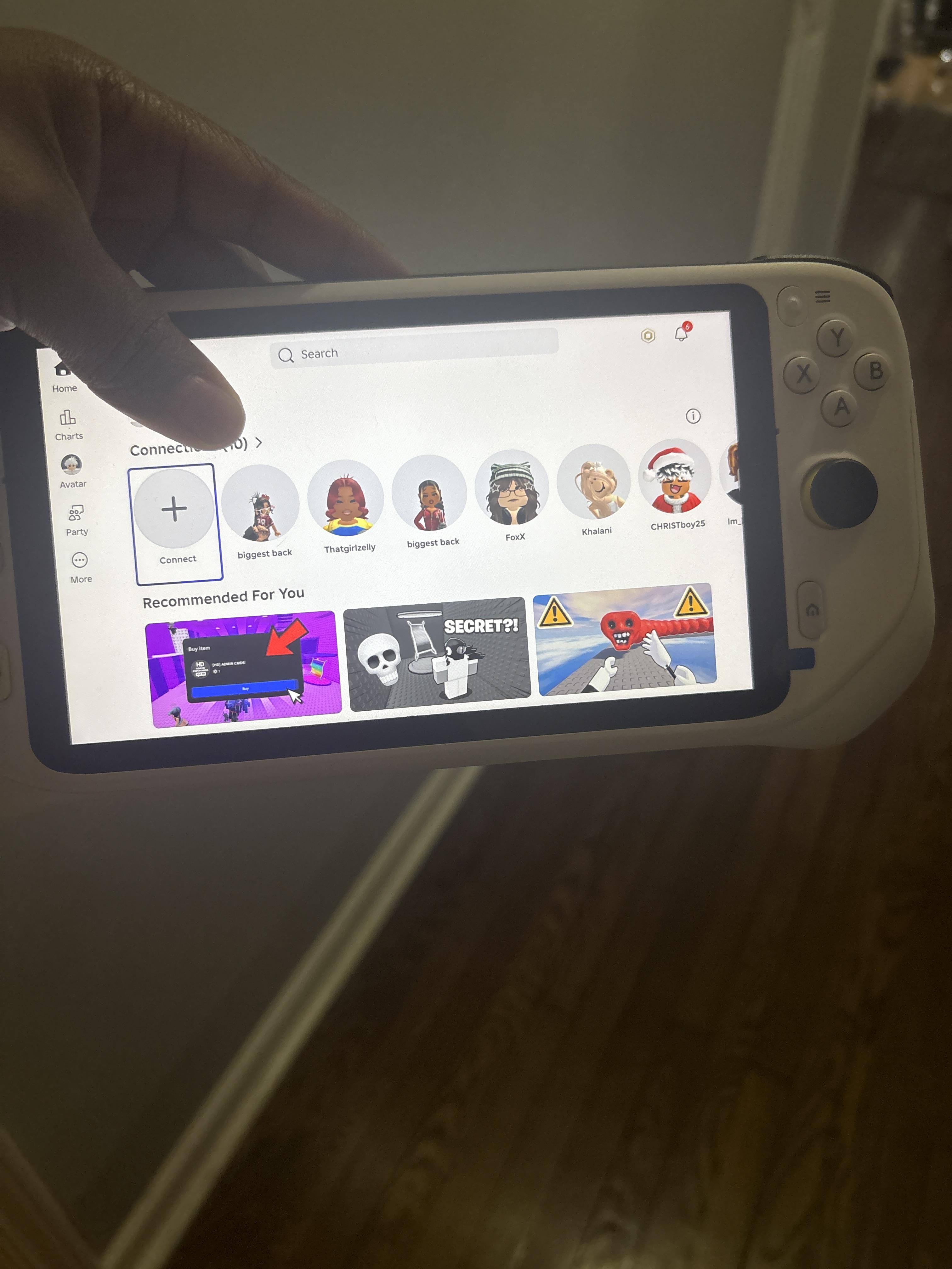 Customer provided, click to load a larger version