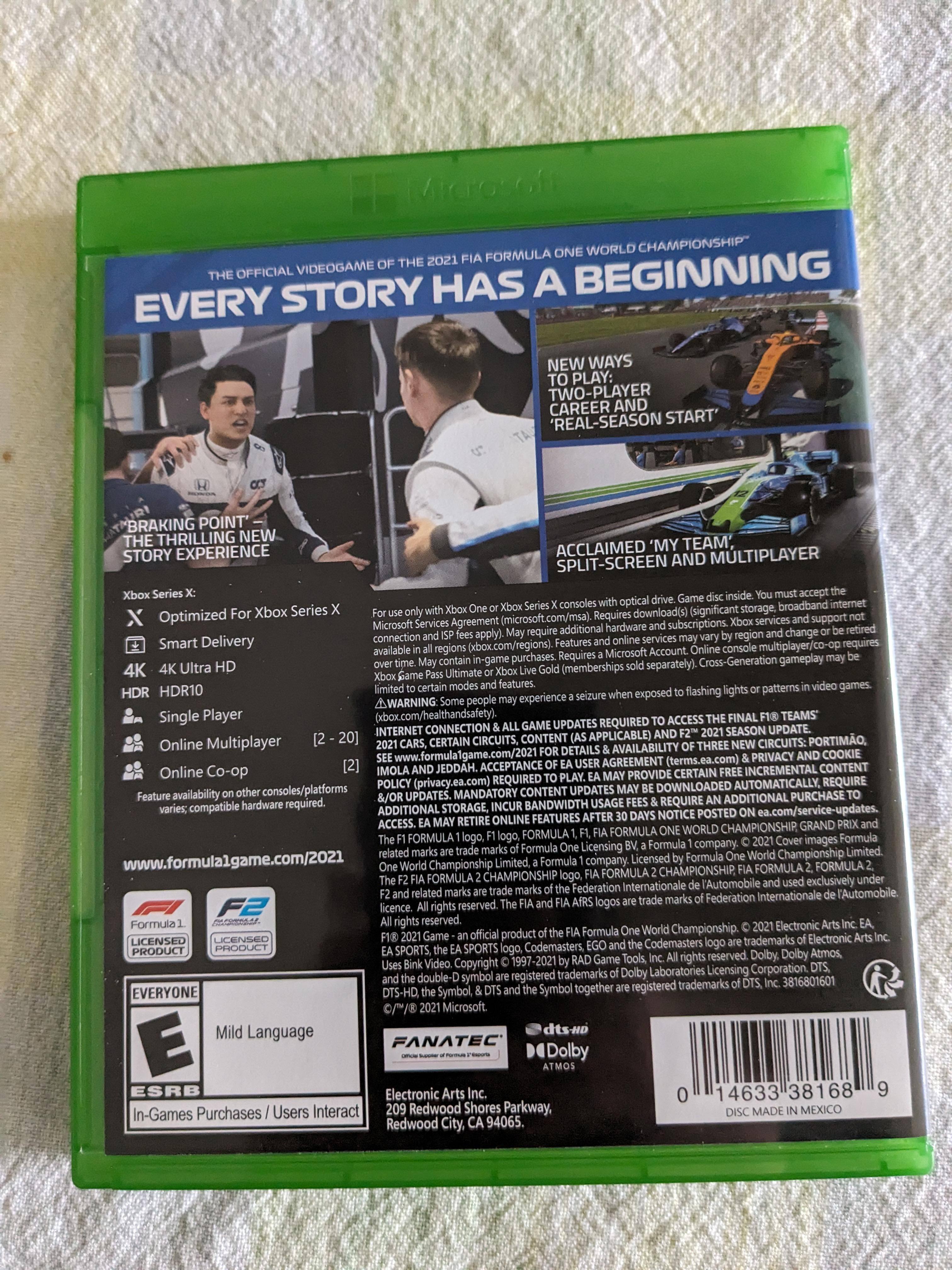 Customer provided, click to load a larger version