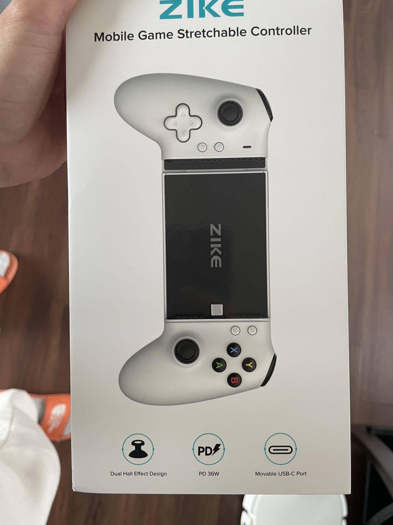 Customer provided image, click to load a larger version