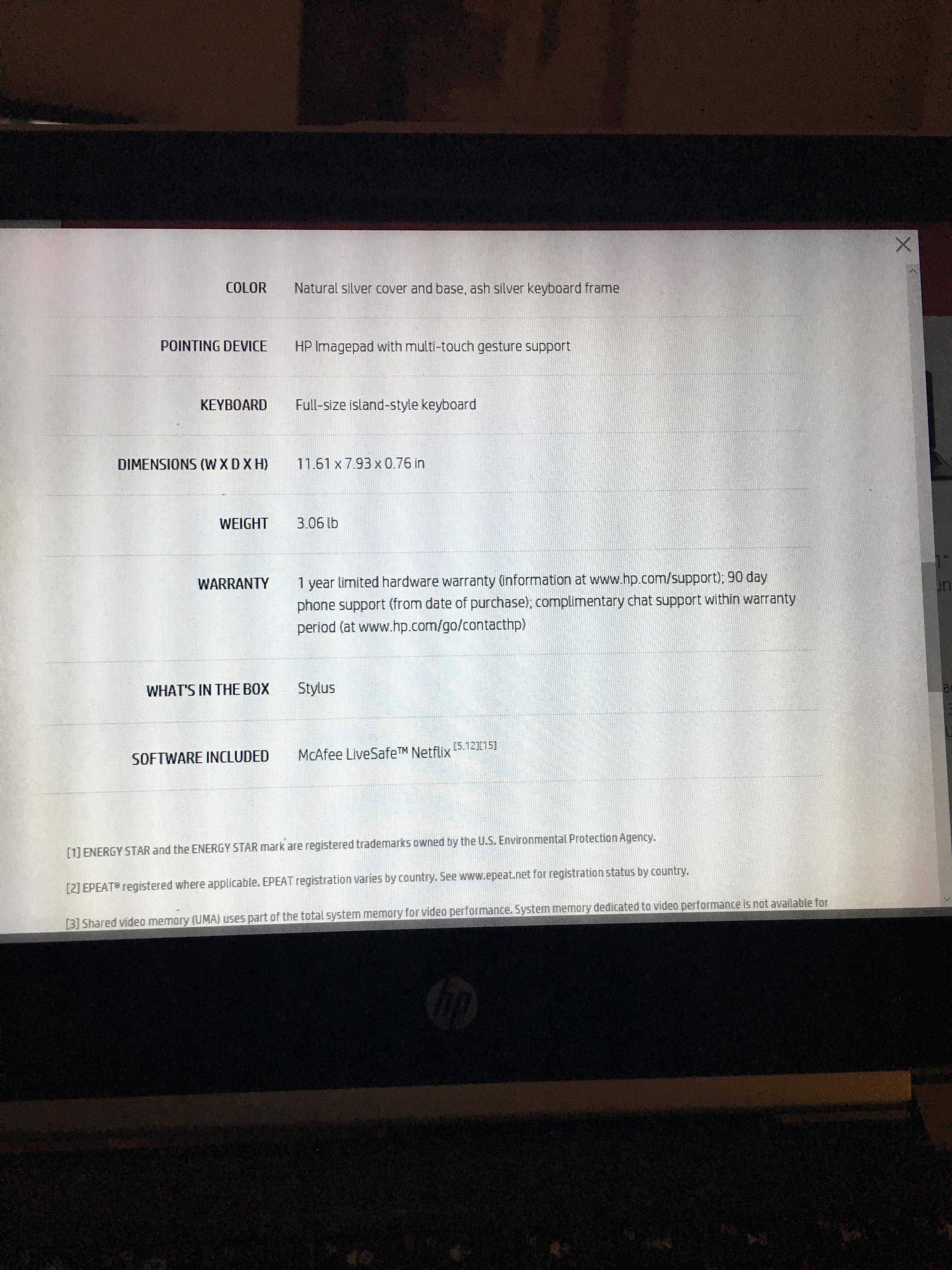 Customer provided image, click to load a larger version