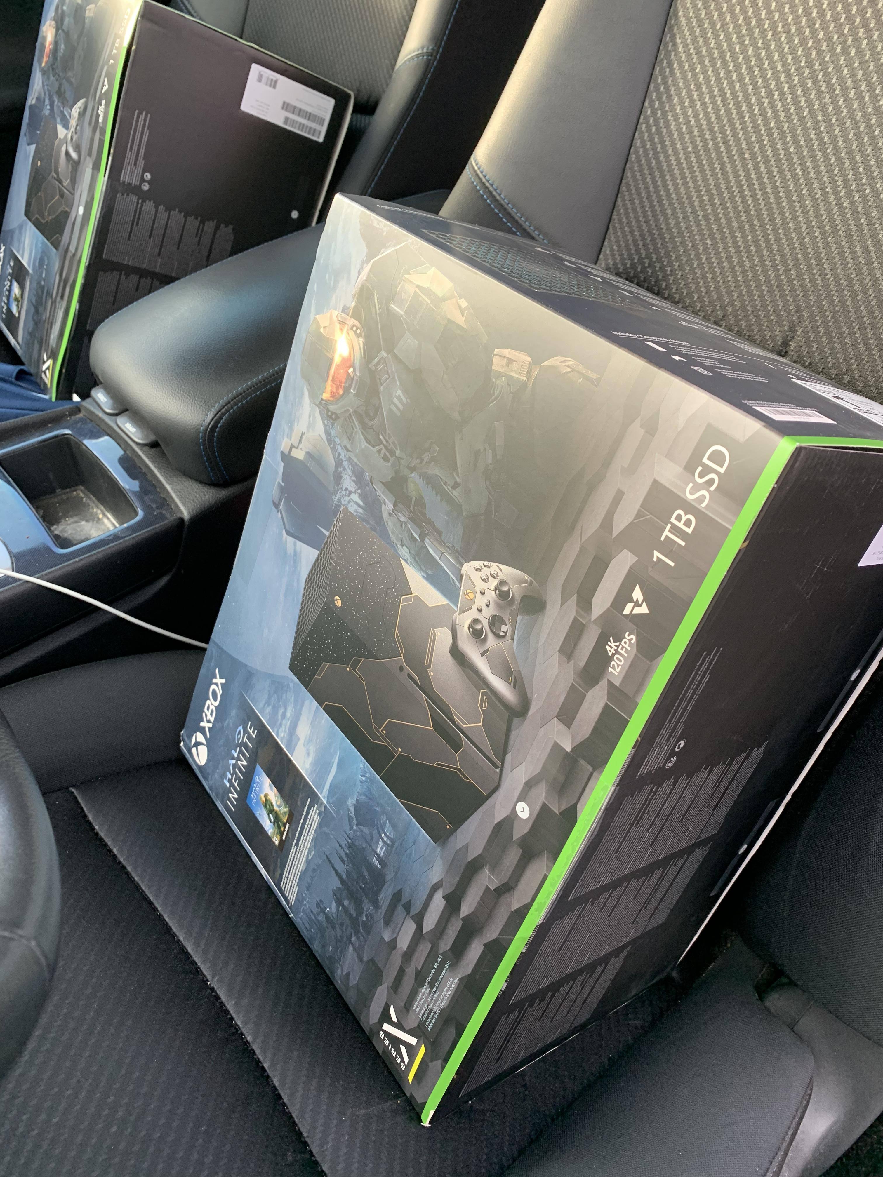 Customer provided, click to load a larger version