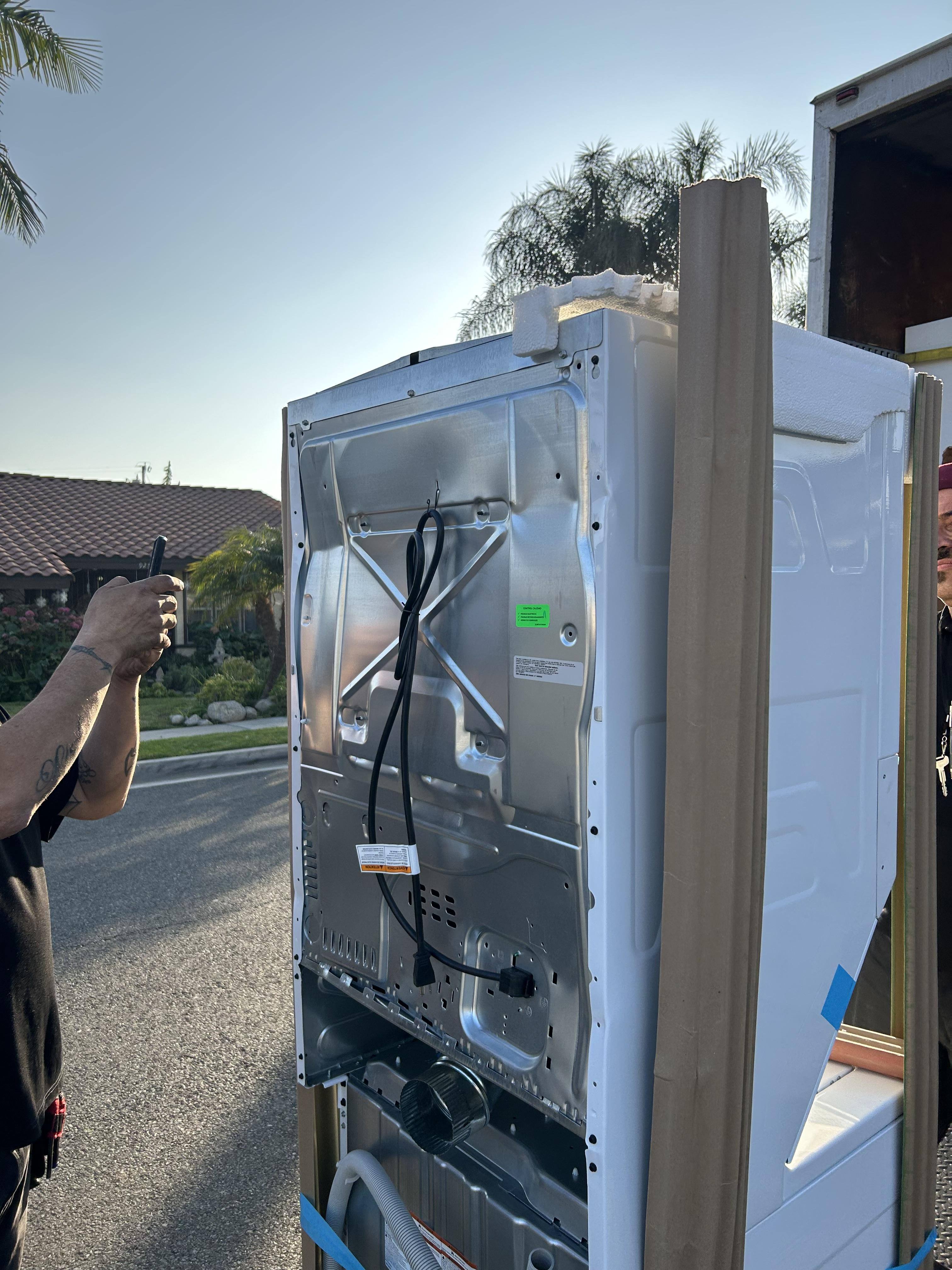 Customer provided image, click to load a larger version