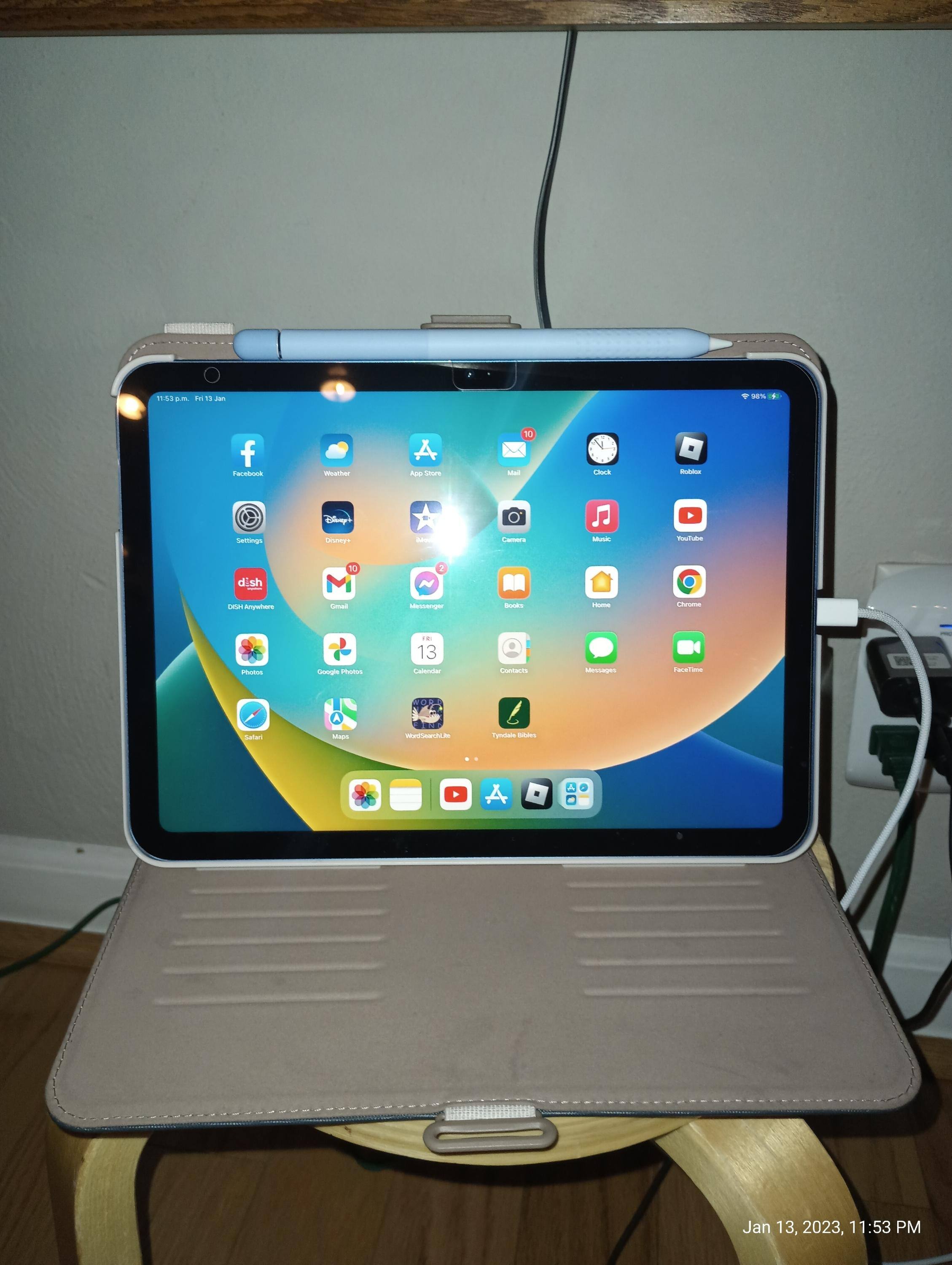 Customer provided, click to load a larger version