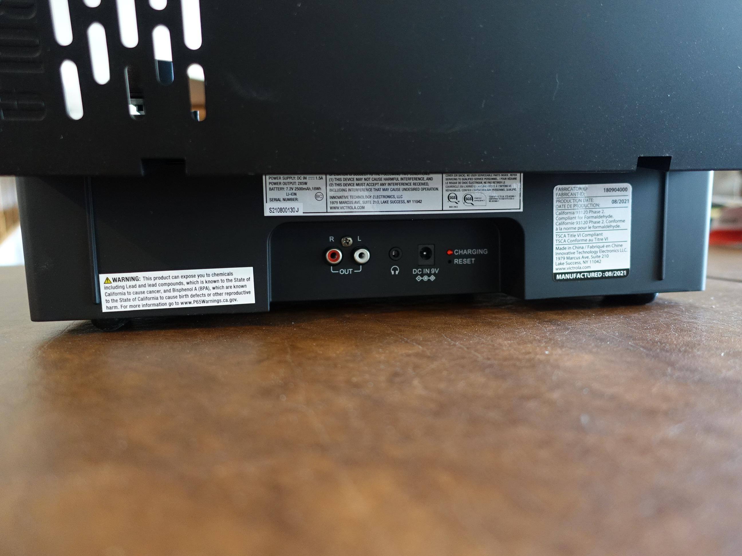 Customer provided, click to load a larger version