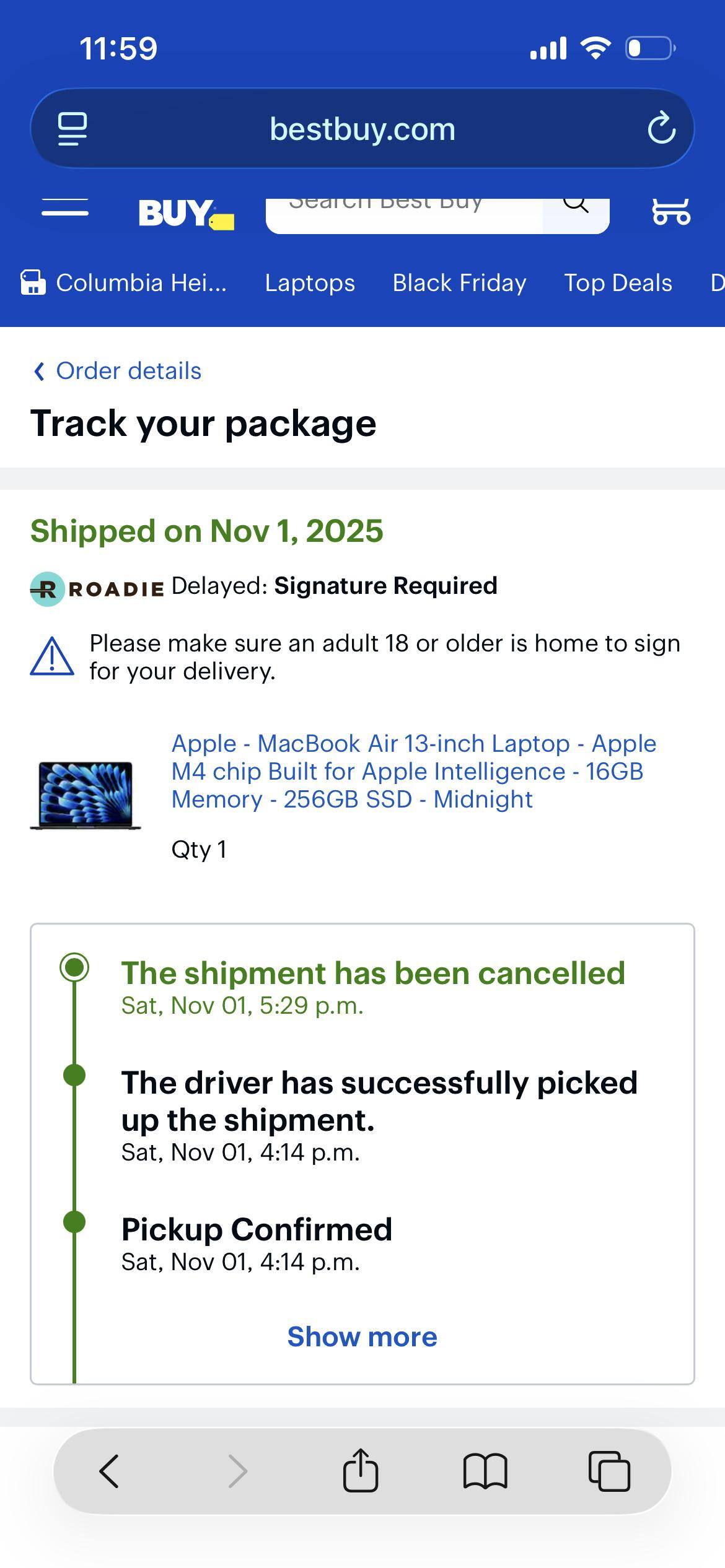 Customer provided, click to load a larger version