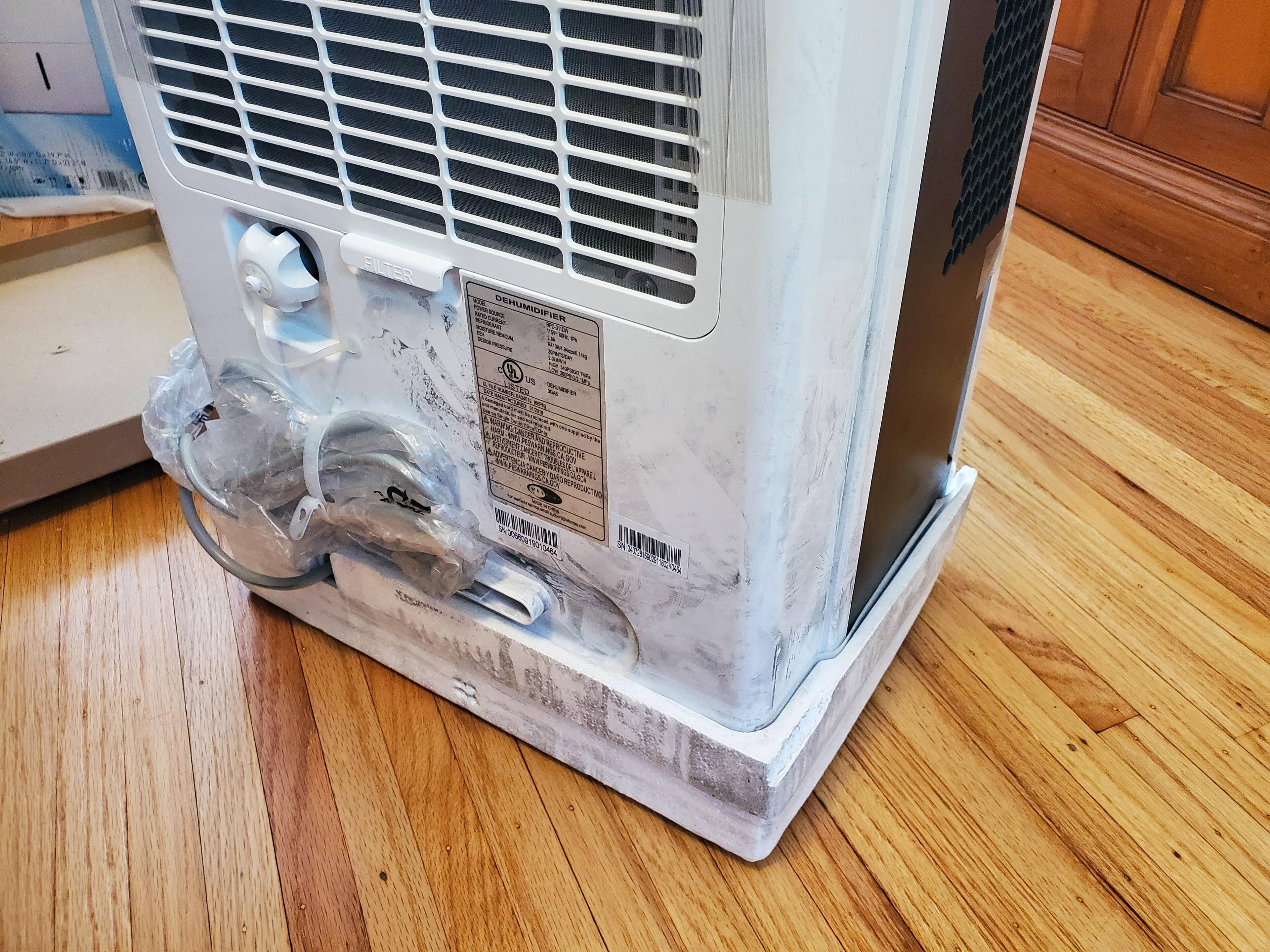 Customer provided image, click to load a larger version