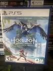 Horizon Forbidden West Launch Edition PlayStation 5 3006232 - Best Buy