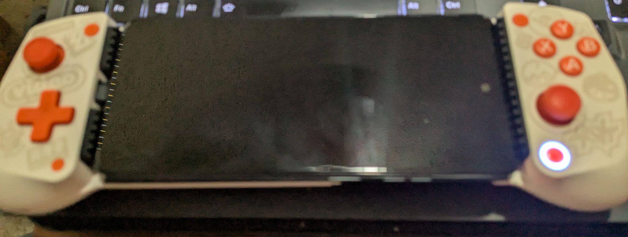 Customer provided image, click to load a larger version