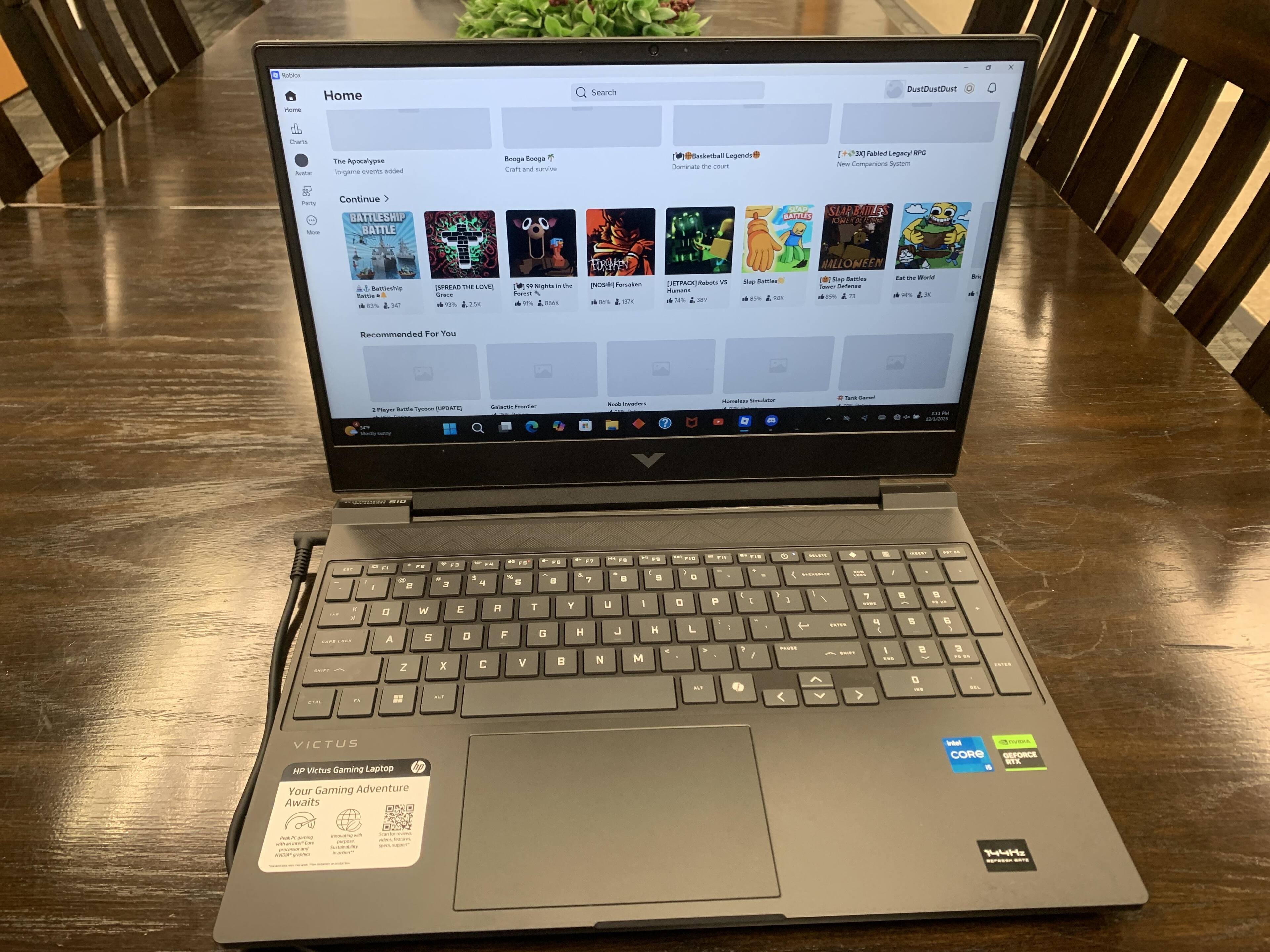 Customer provided, click to load a larger version