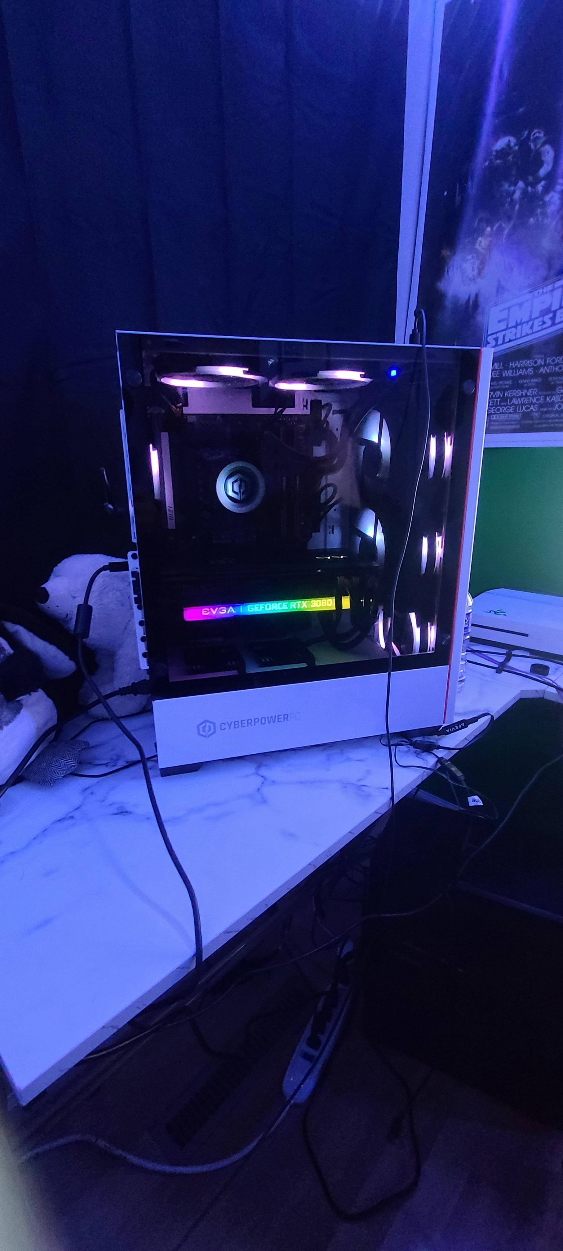 Customer provided image, click to load a larger version