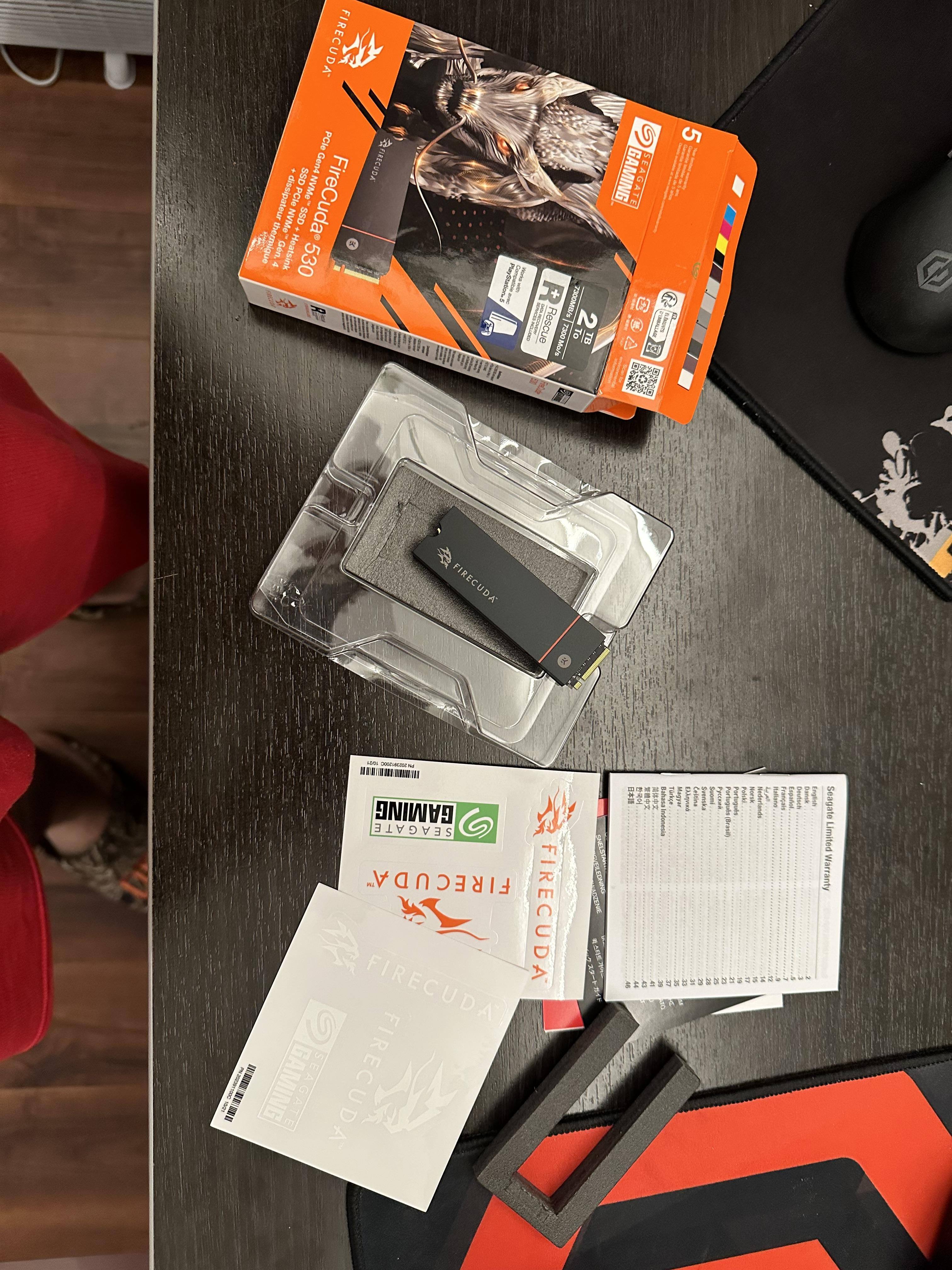 Customer provided image, click to load a larger version