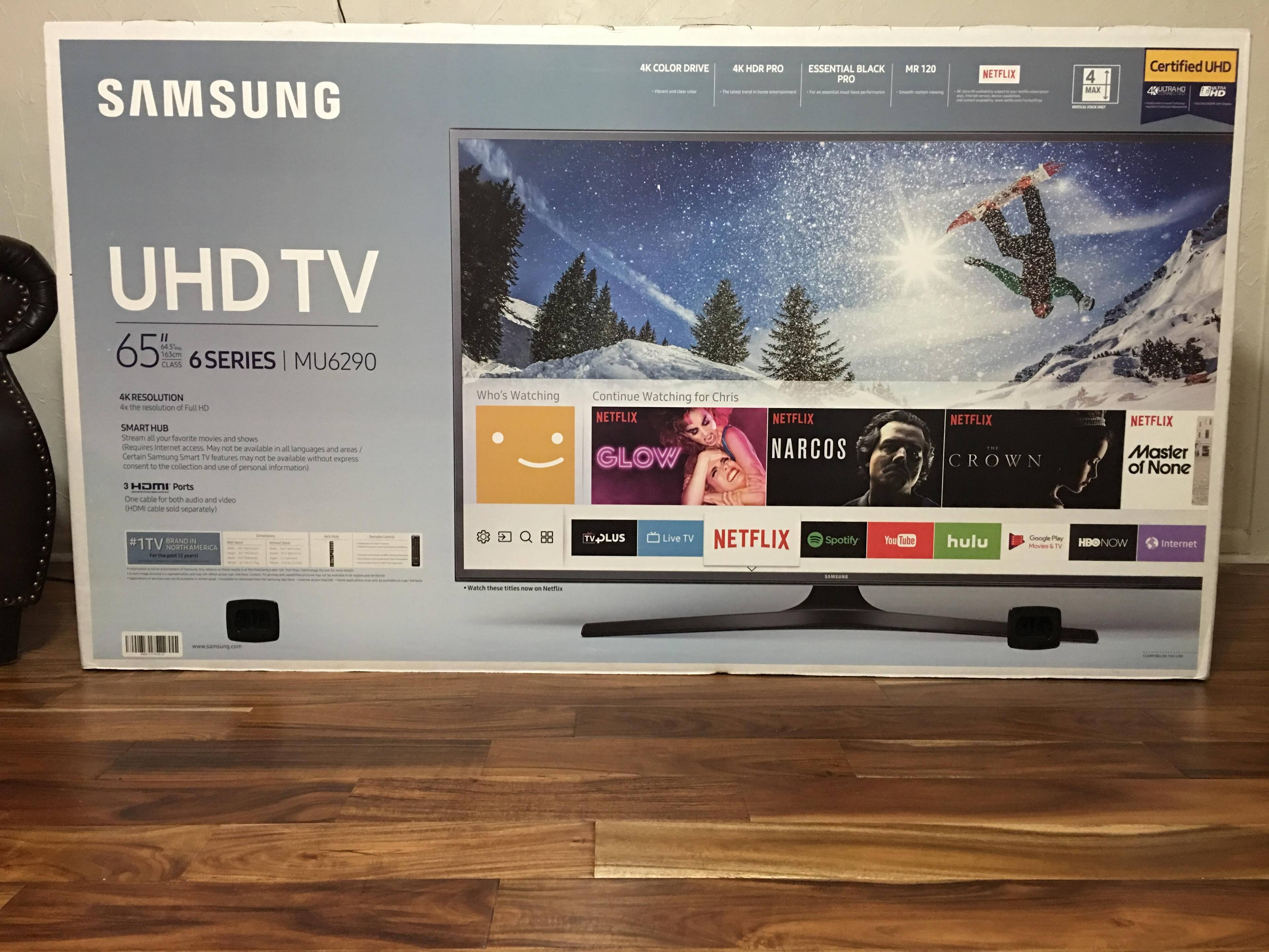 Customer provided image, click to load a larger version