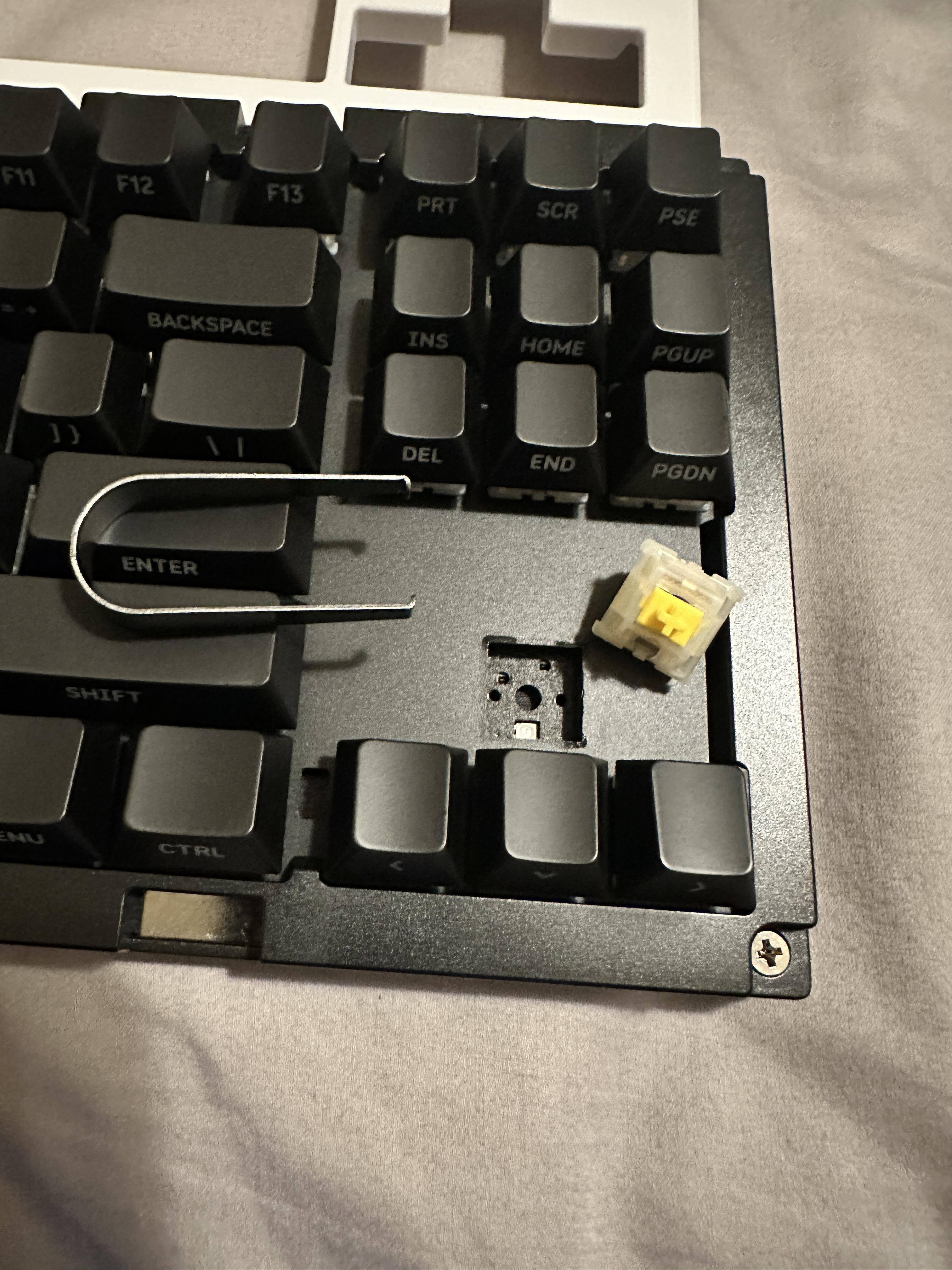 Customer provided image, click to load a larger version