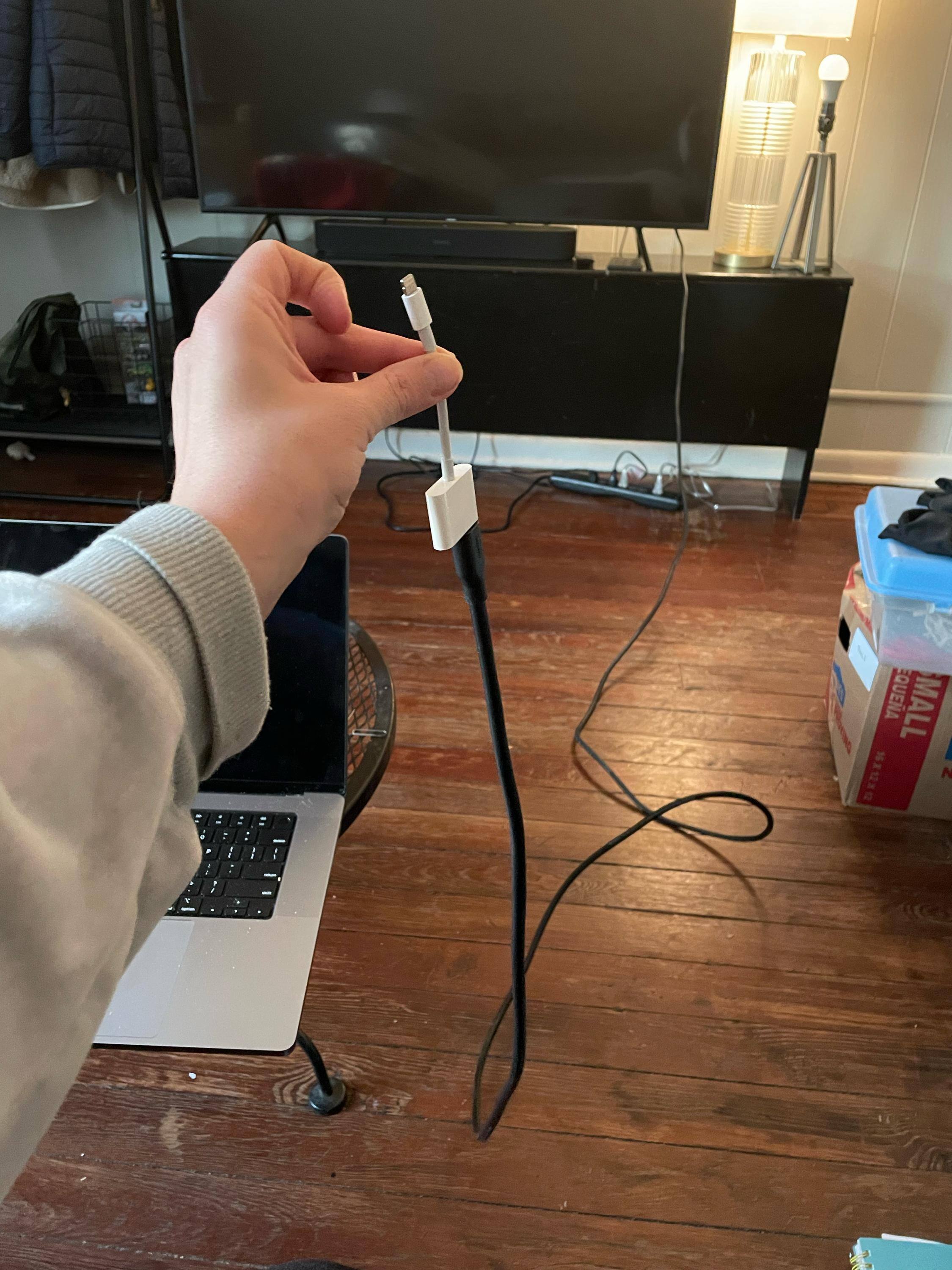 Customer provided image, click to load a larger version