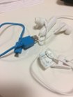 Great wireless earphones, click to load a larger version