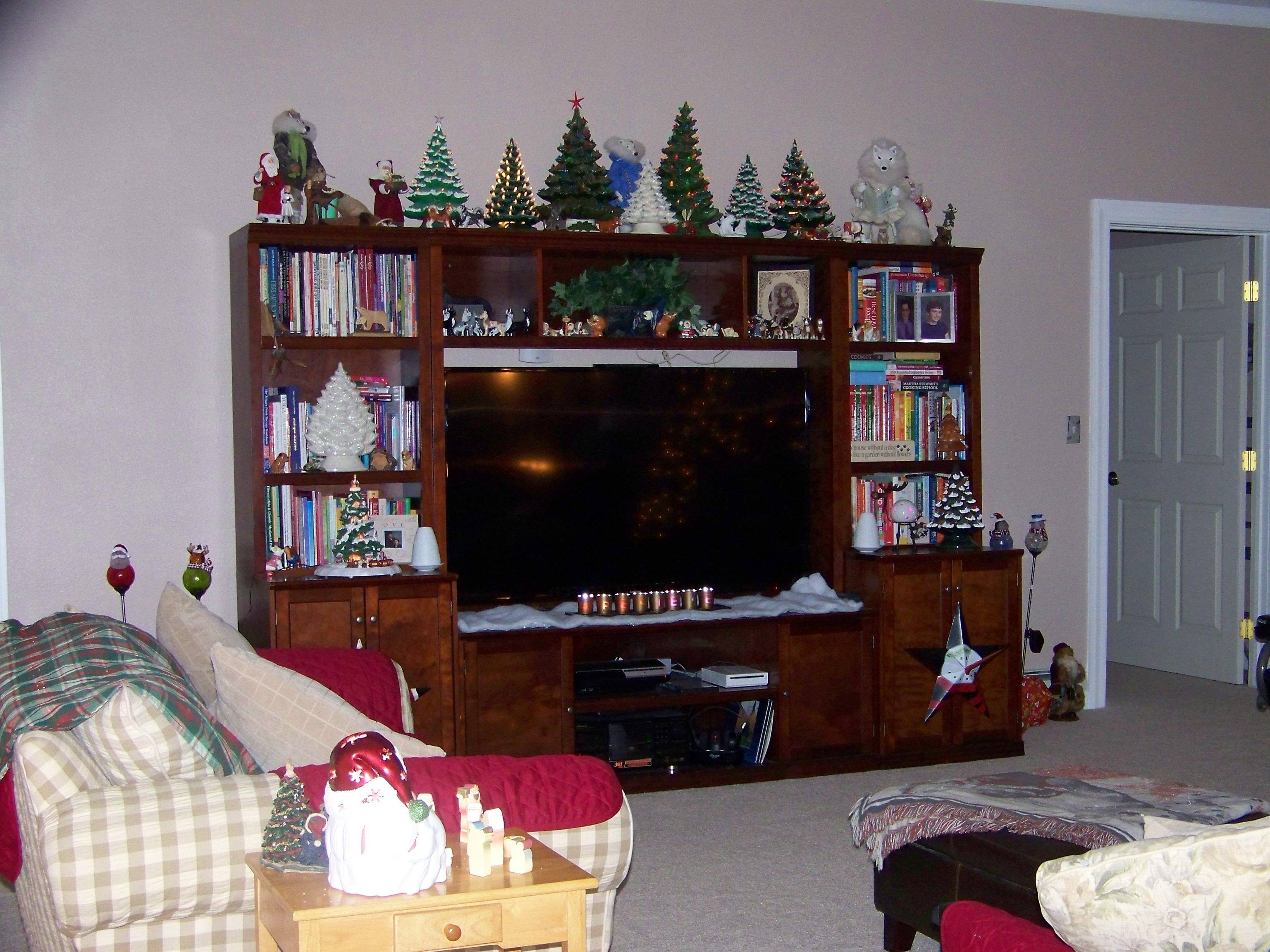 All set up!, click to load a larger version