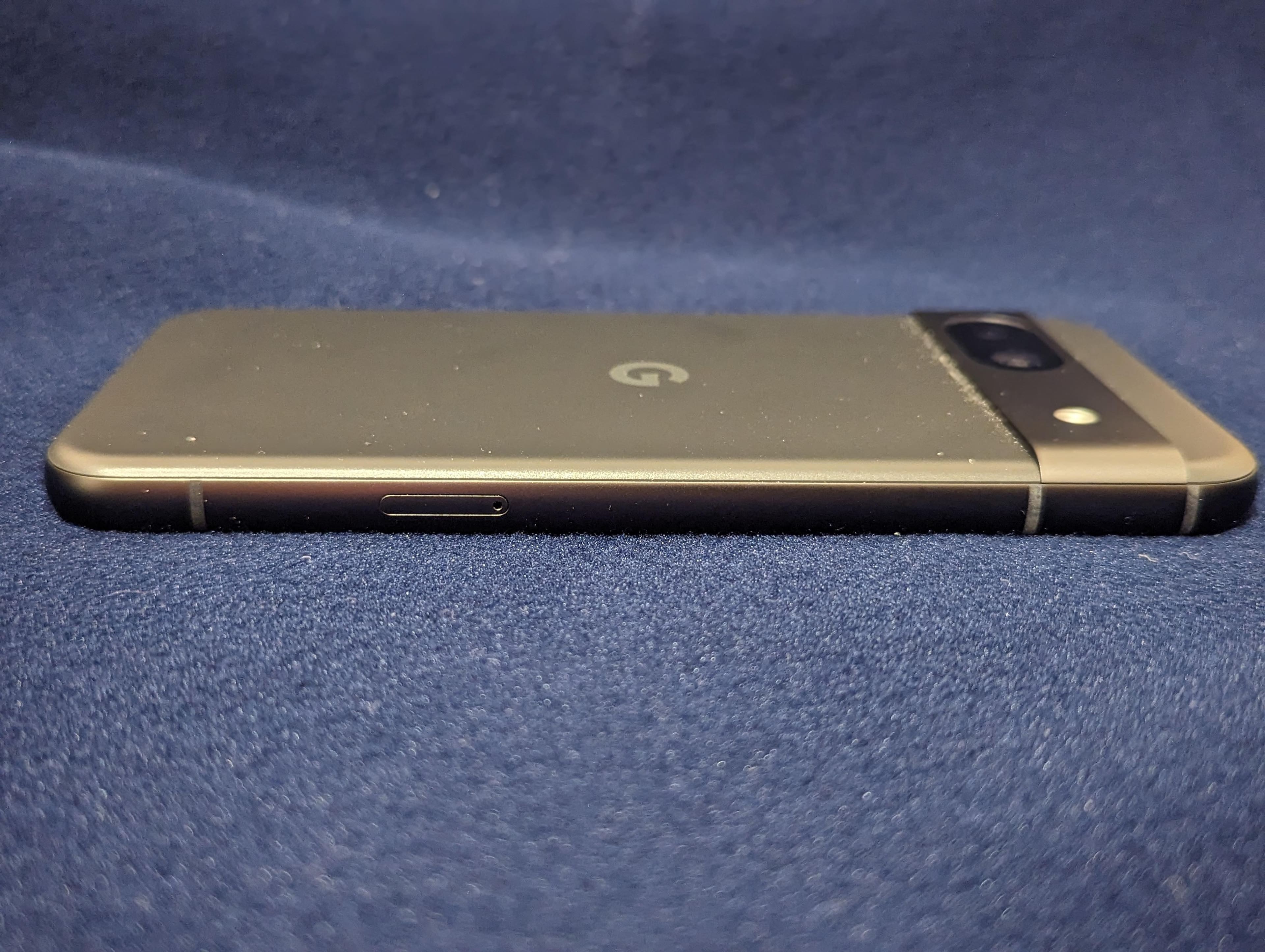 Google Pixel 8a ベージュ128GB Amazon.com: Google Pixel 8a - Unlocked Android Phone with