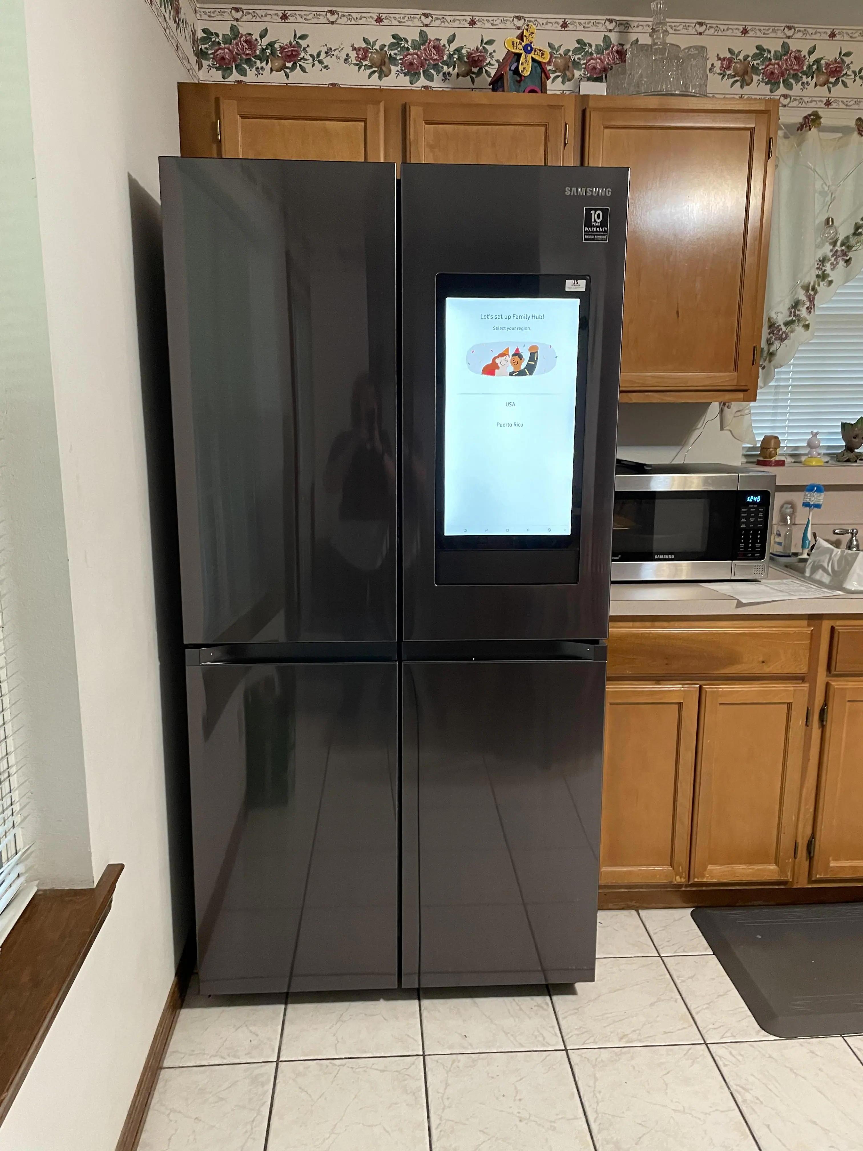 Customer provided image, click to load a larger version