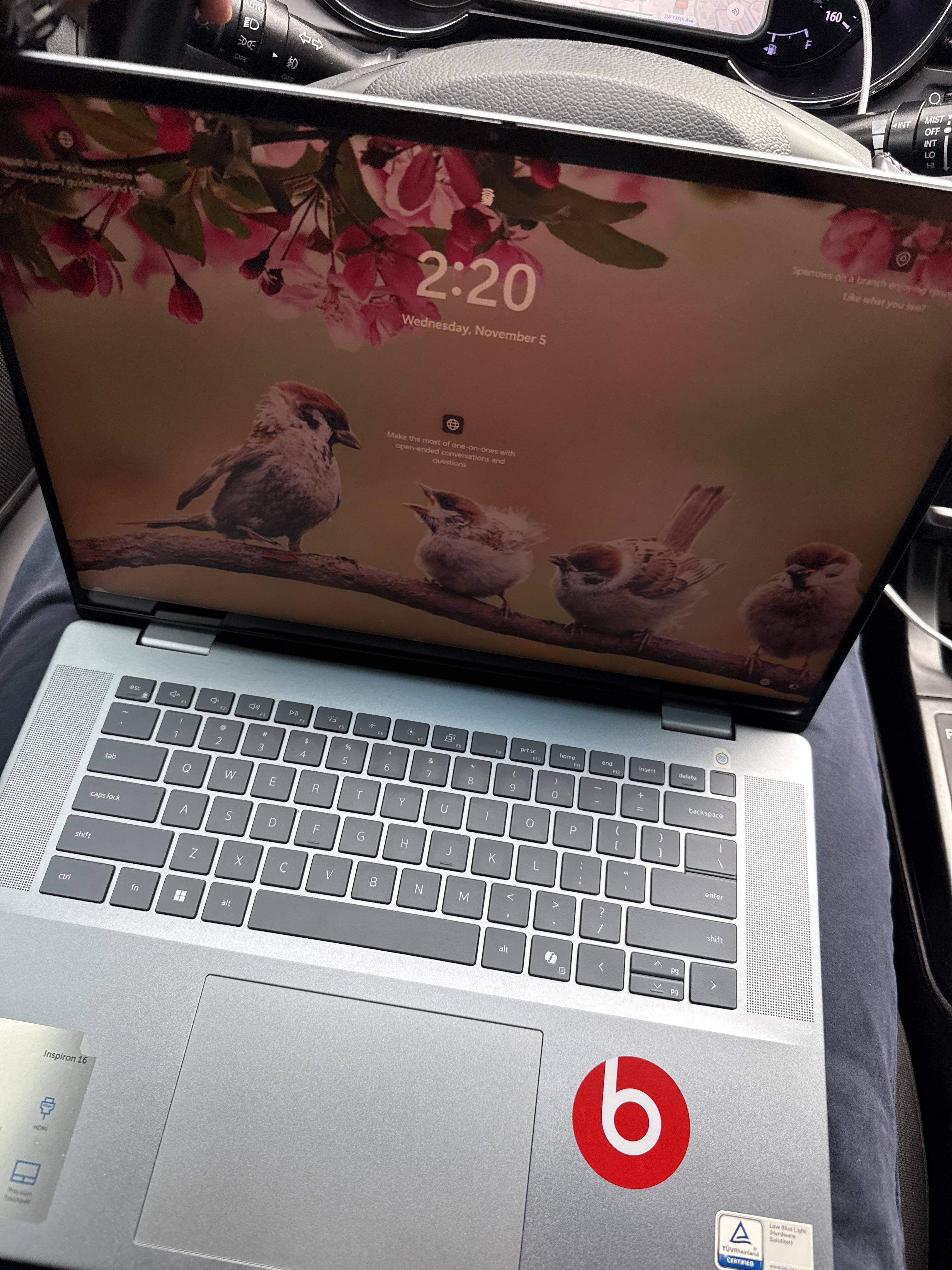 Customer provided, click to load a larger version