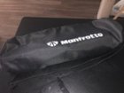 Manfrotto Compact Advanced Smart 65 Tripod Black MKSCOMPACTADV-BK - Best  Buy