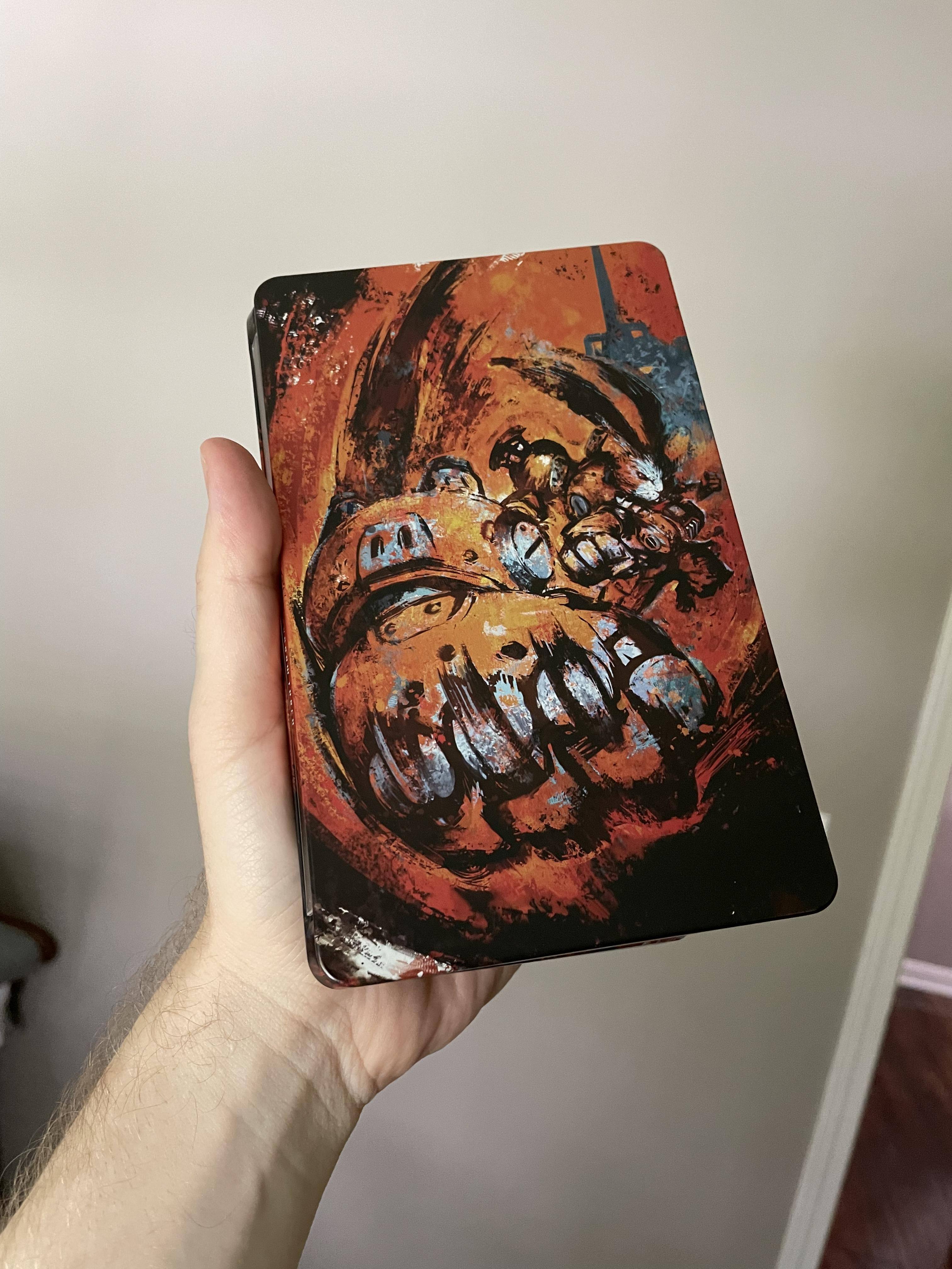 Customer provided image, click to load a larger version