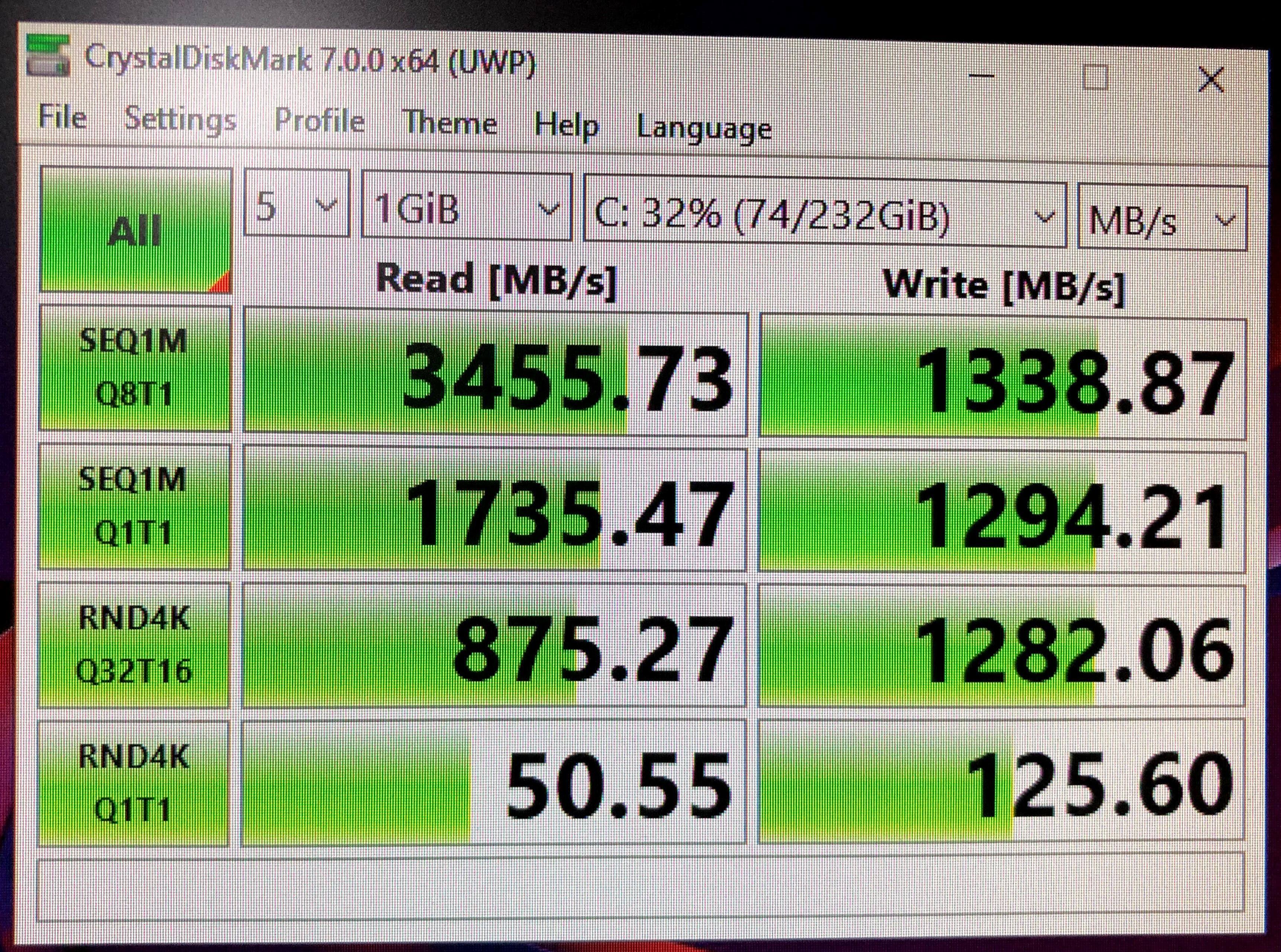 Customer provided image, click to load a larger version