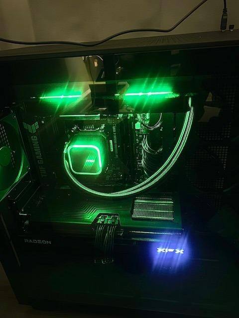 Customer provided image, click to load a larger version