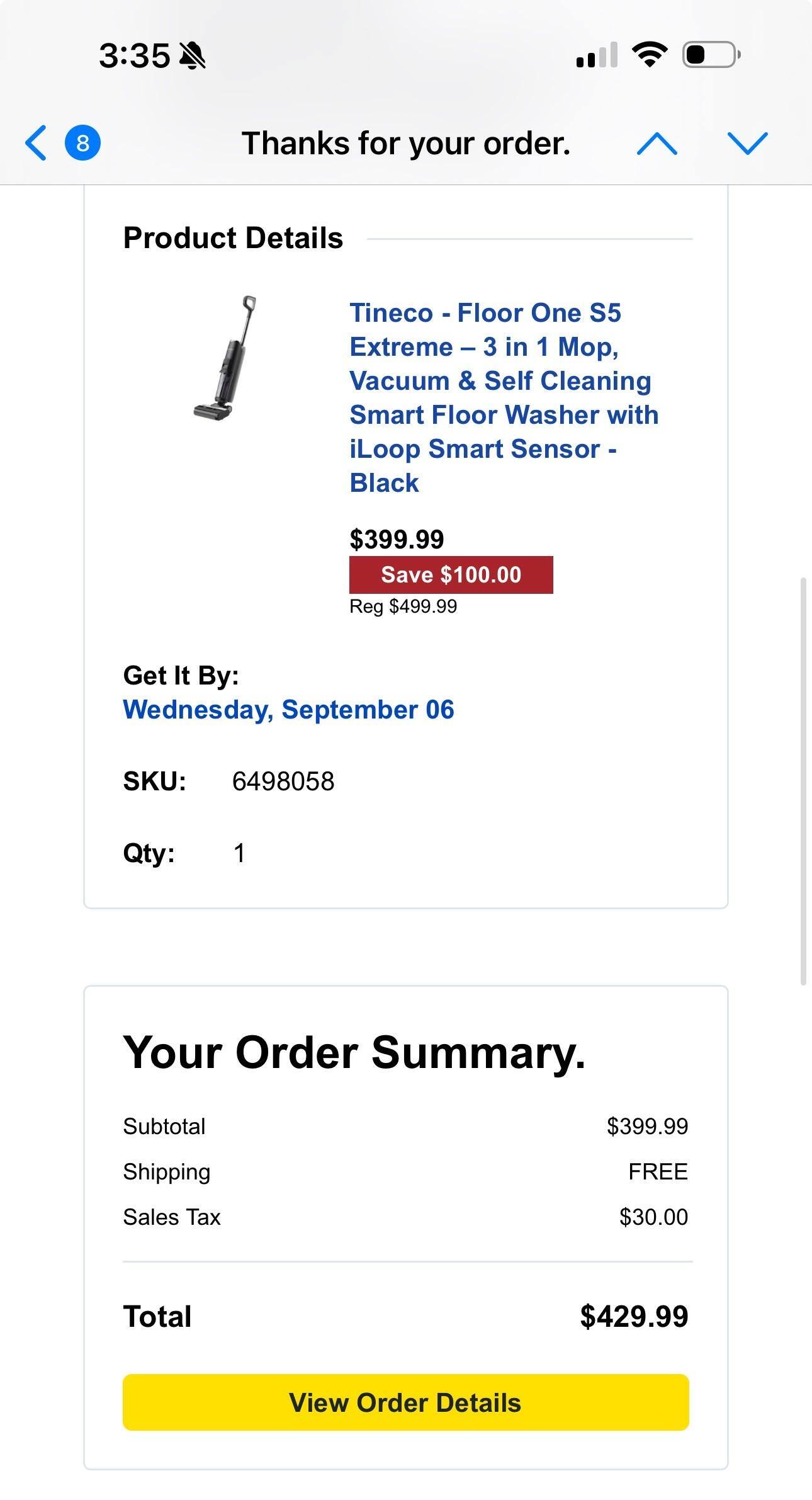 Customer provided, click to load a larger version