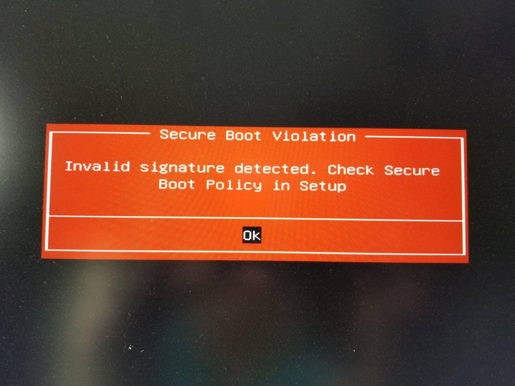 Customer provided image, click to load a larger version