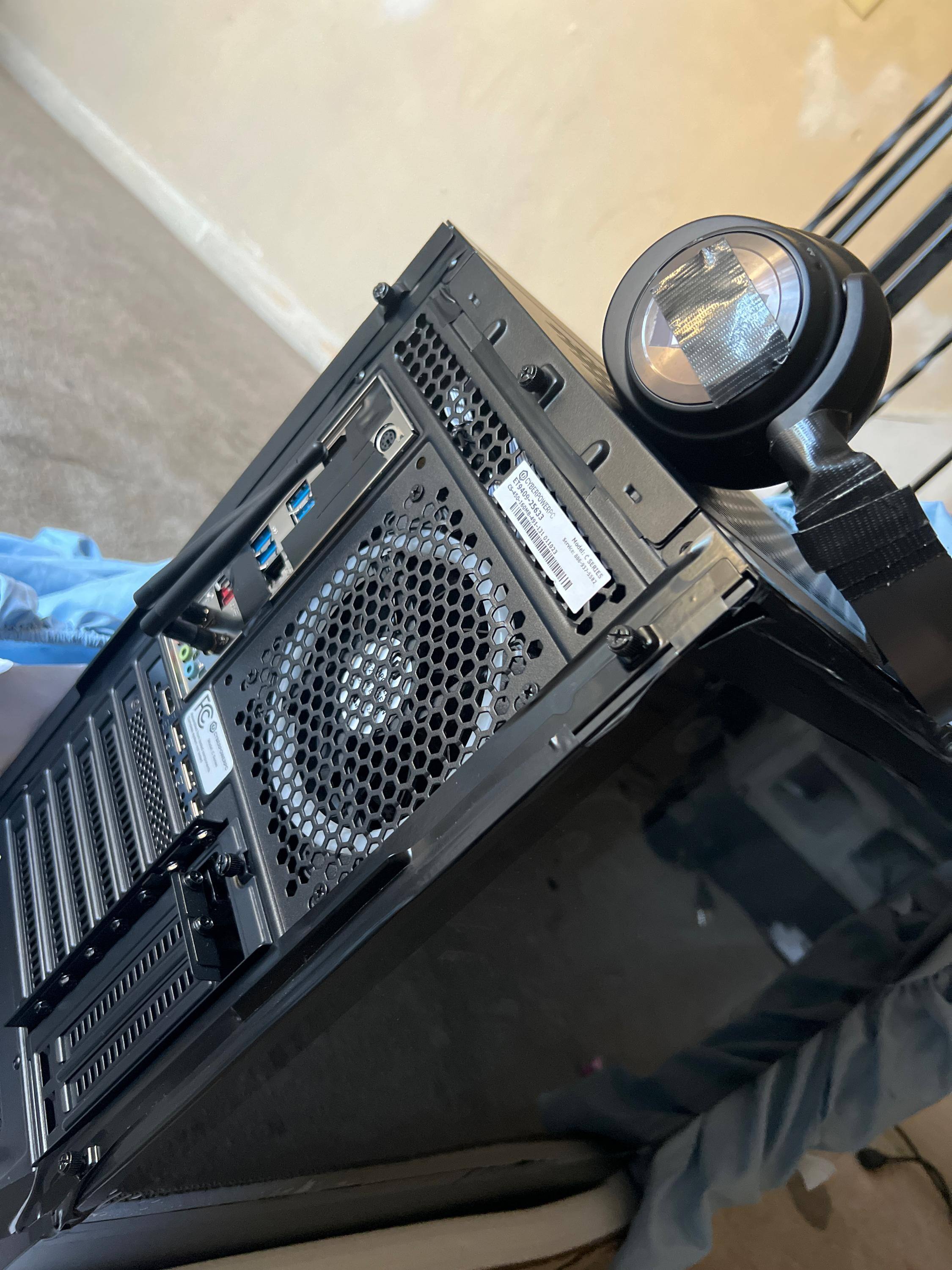 Customer provided, click to load a larger version