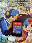 Best Buy: Mega Man Battle Network Legacy Collection Nintendo Switch