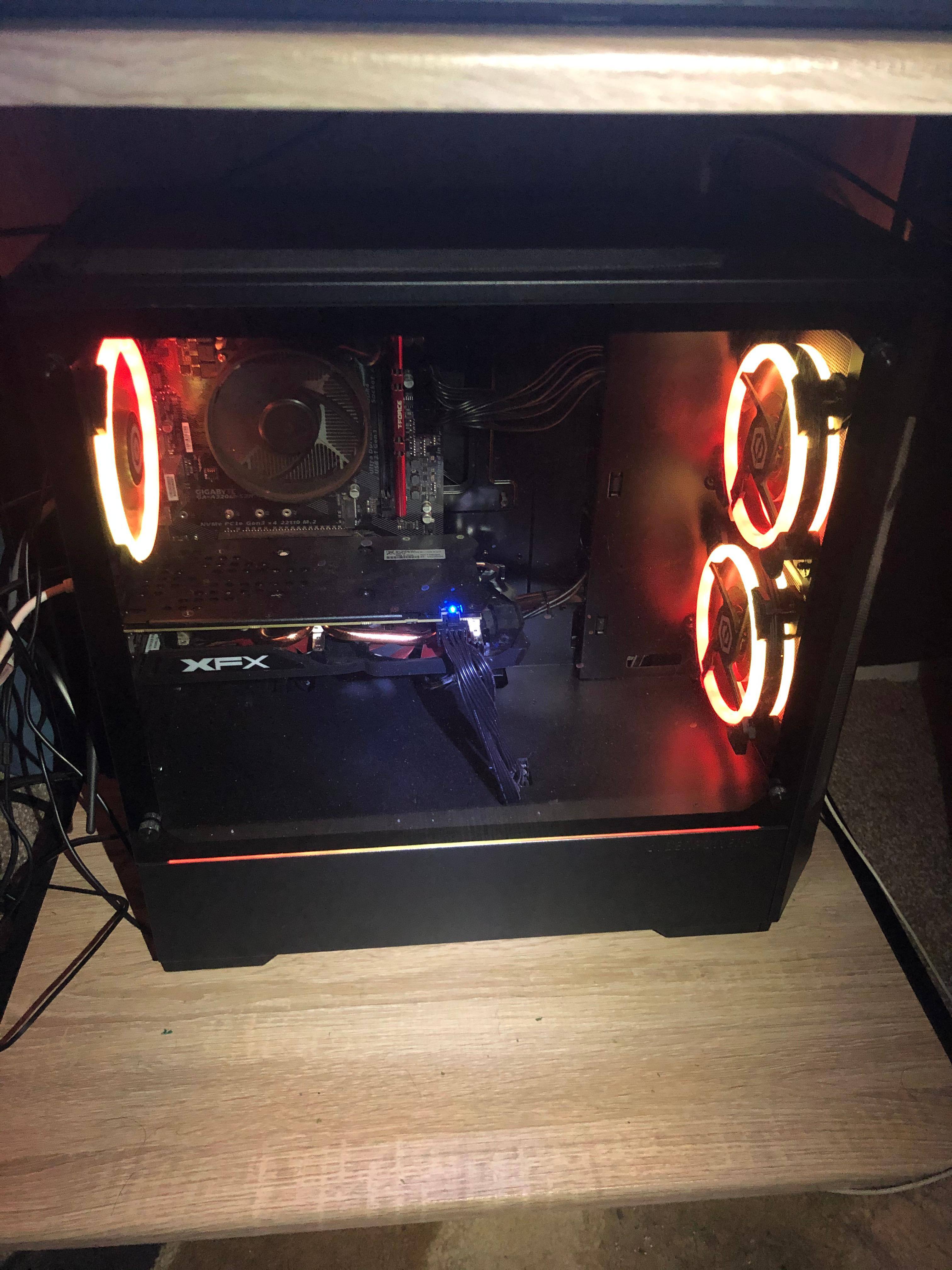 Customer provided image, click to load a larger version