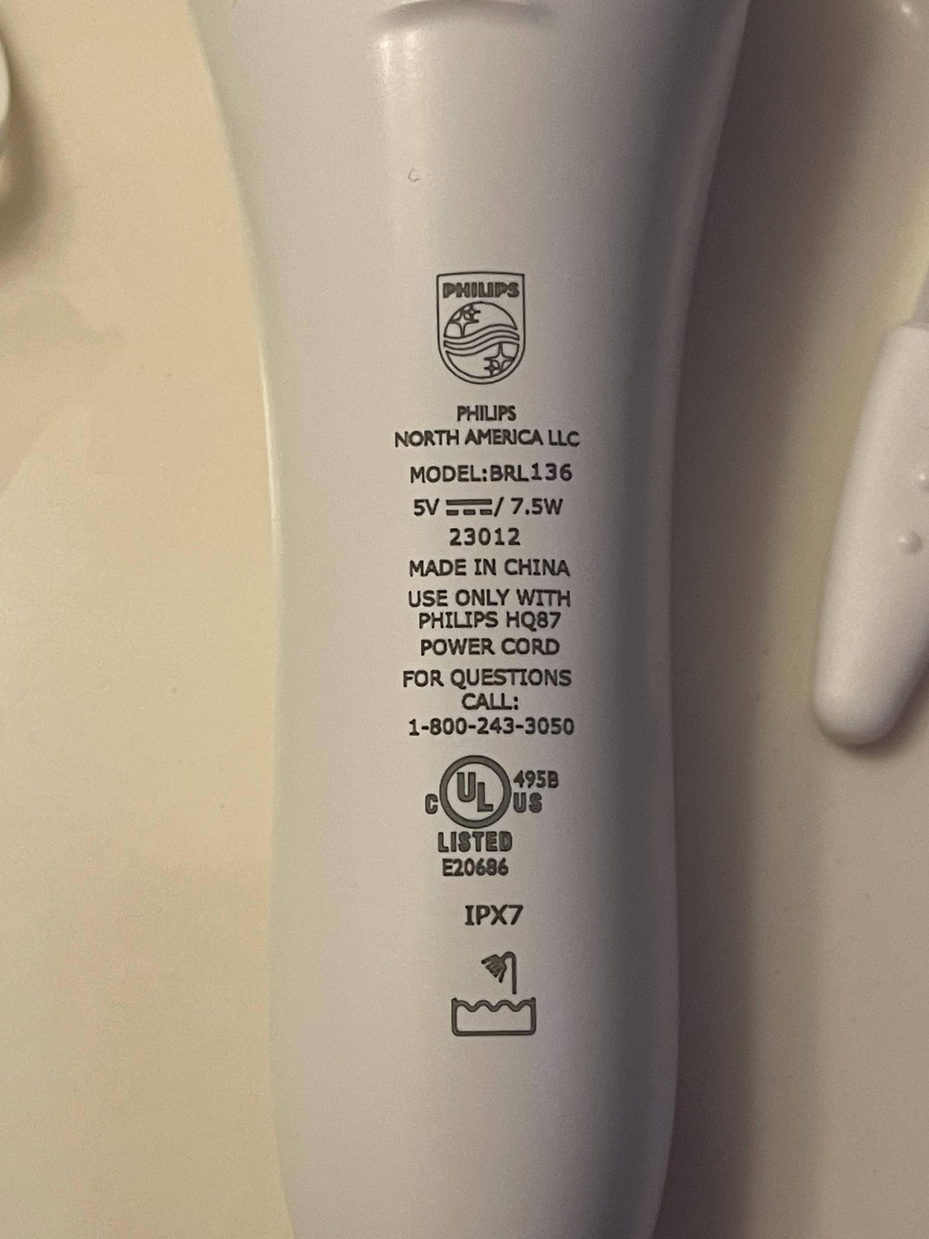 Customer provided, click to load a larger version