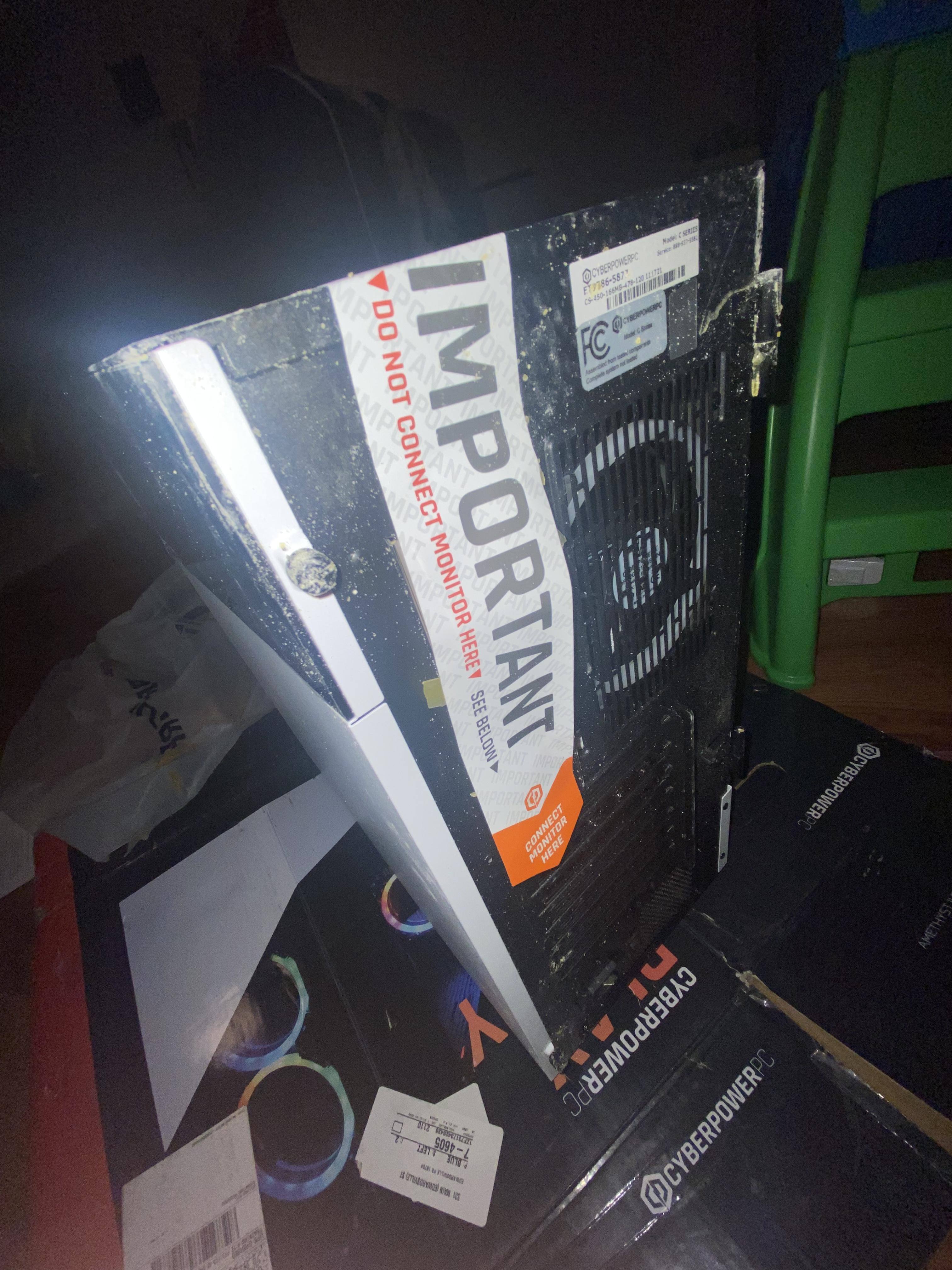 Customer provided, click to load a larger version