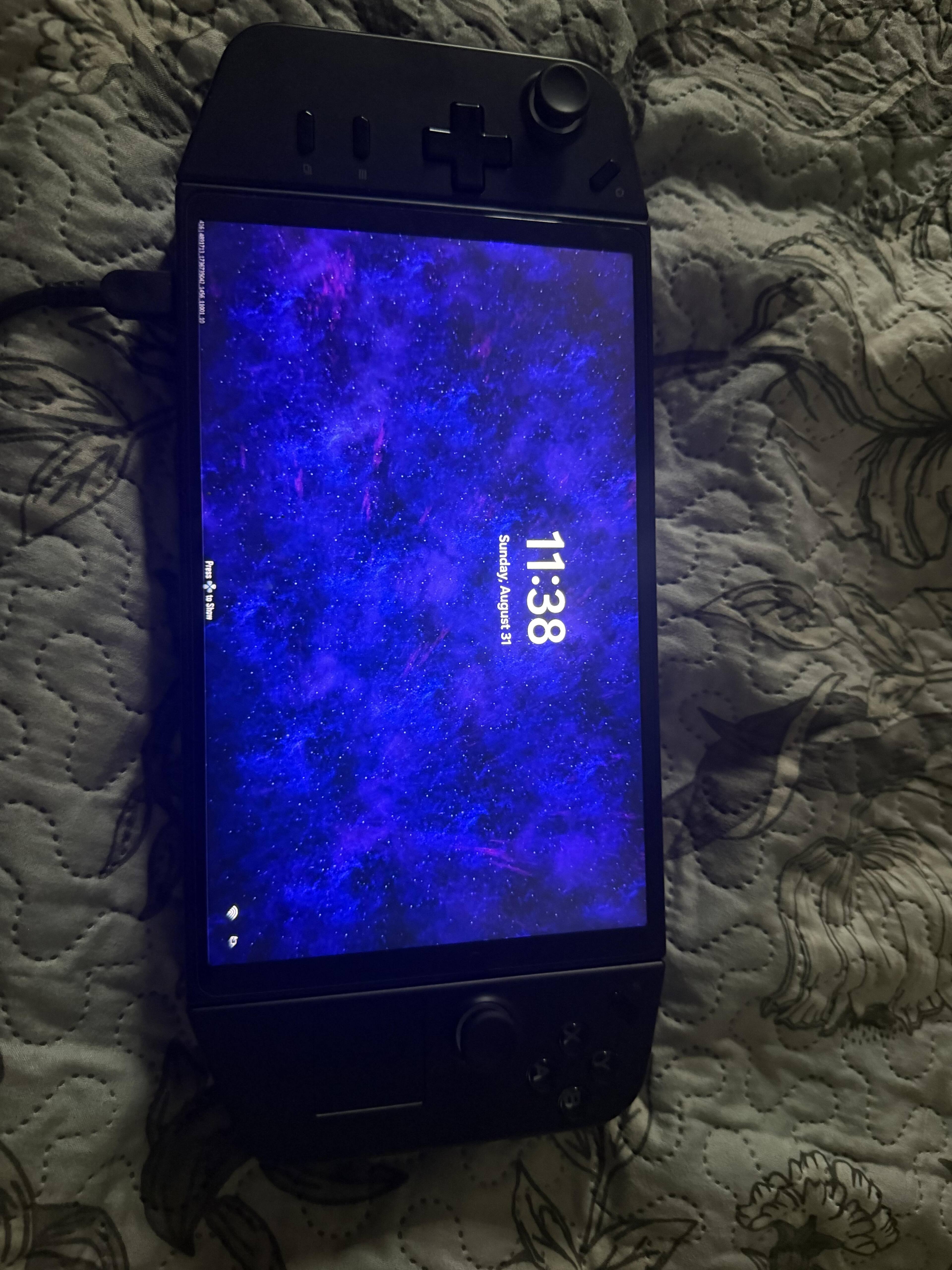 Customer provided, click to load a larger version